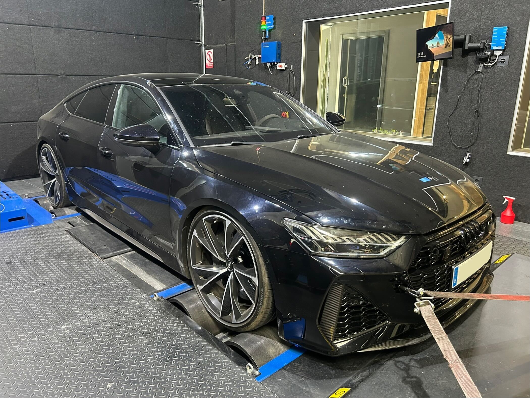 stage 1