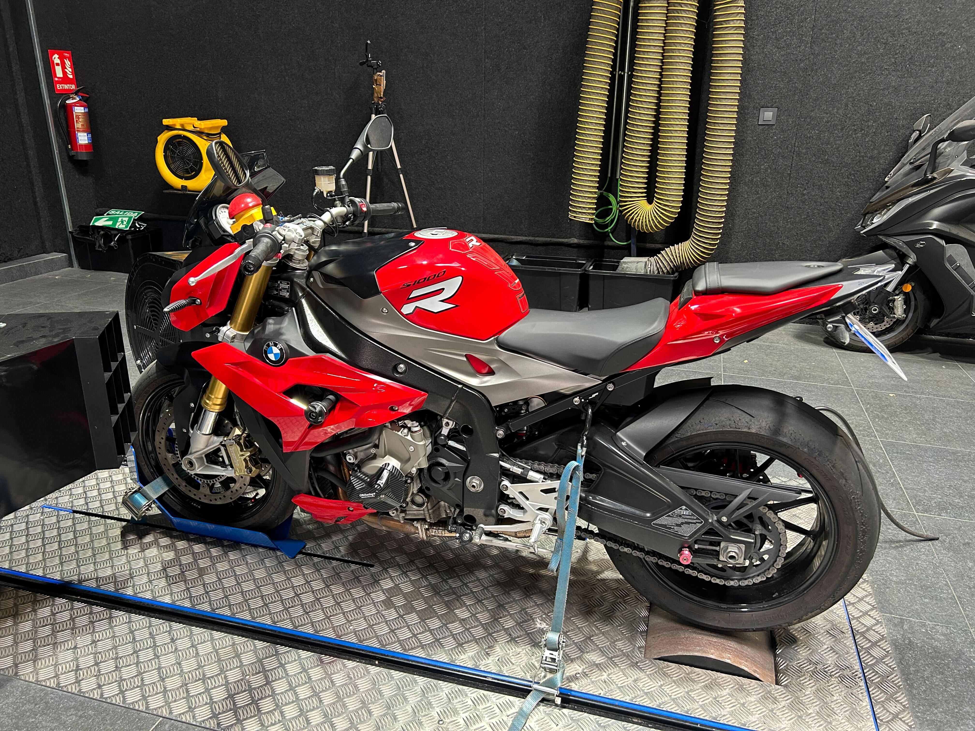 stage 1
