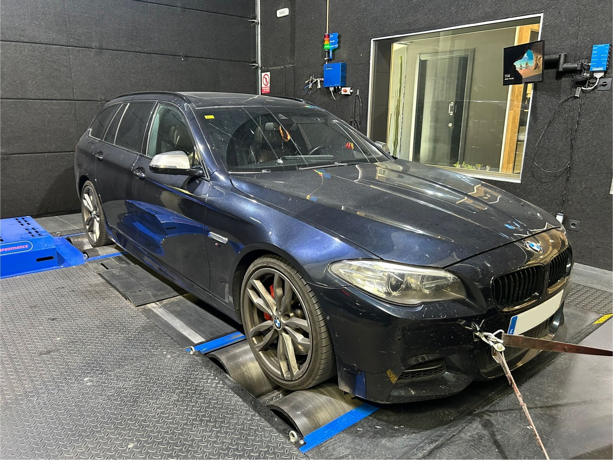 stage 1
