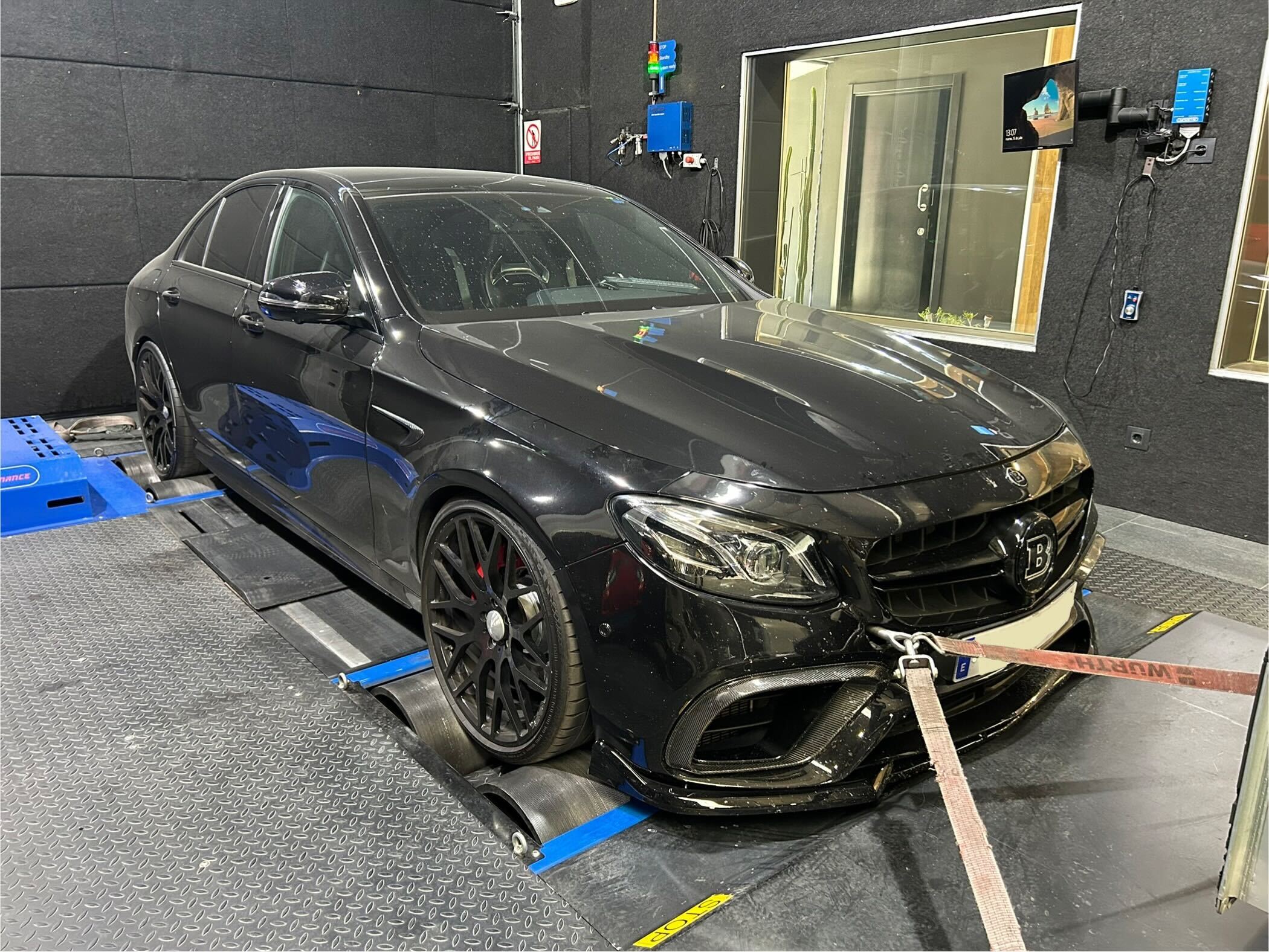 stage 1