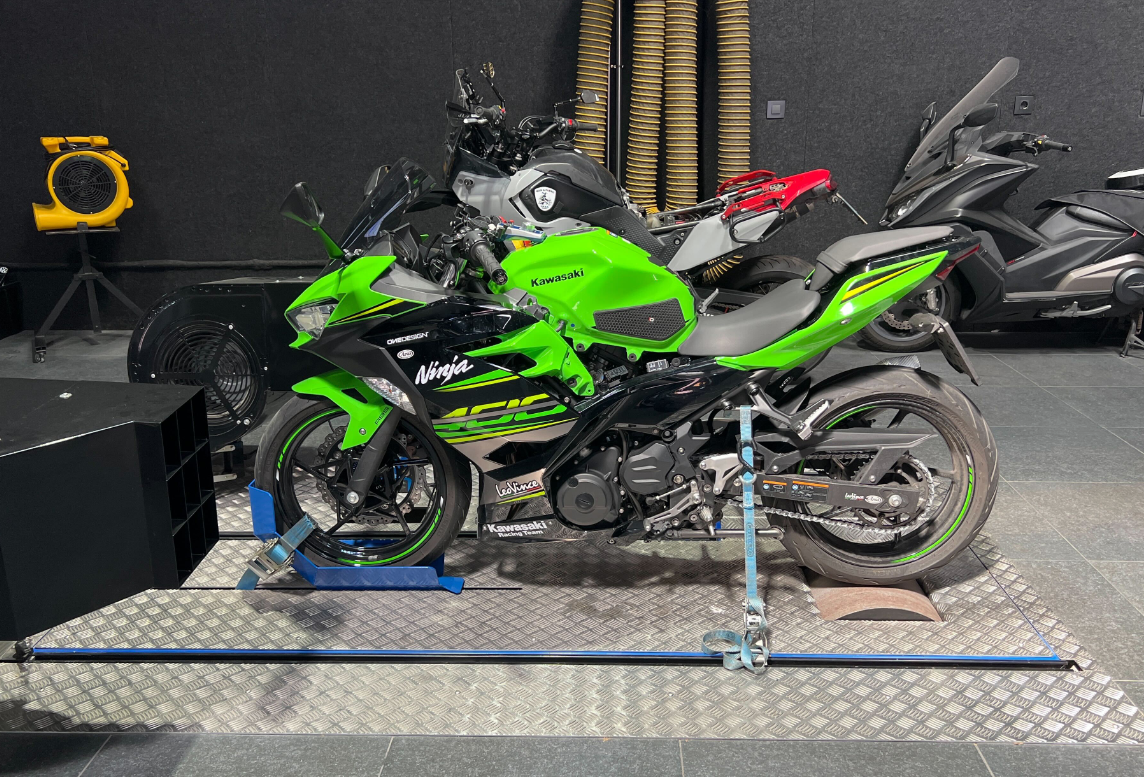stage 1