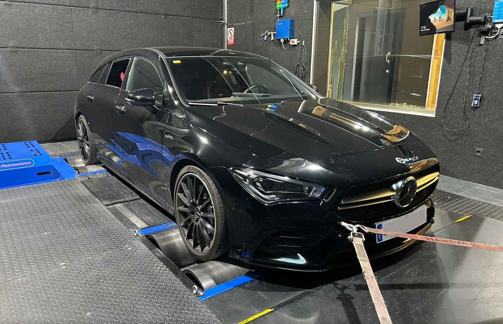 stage 1