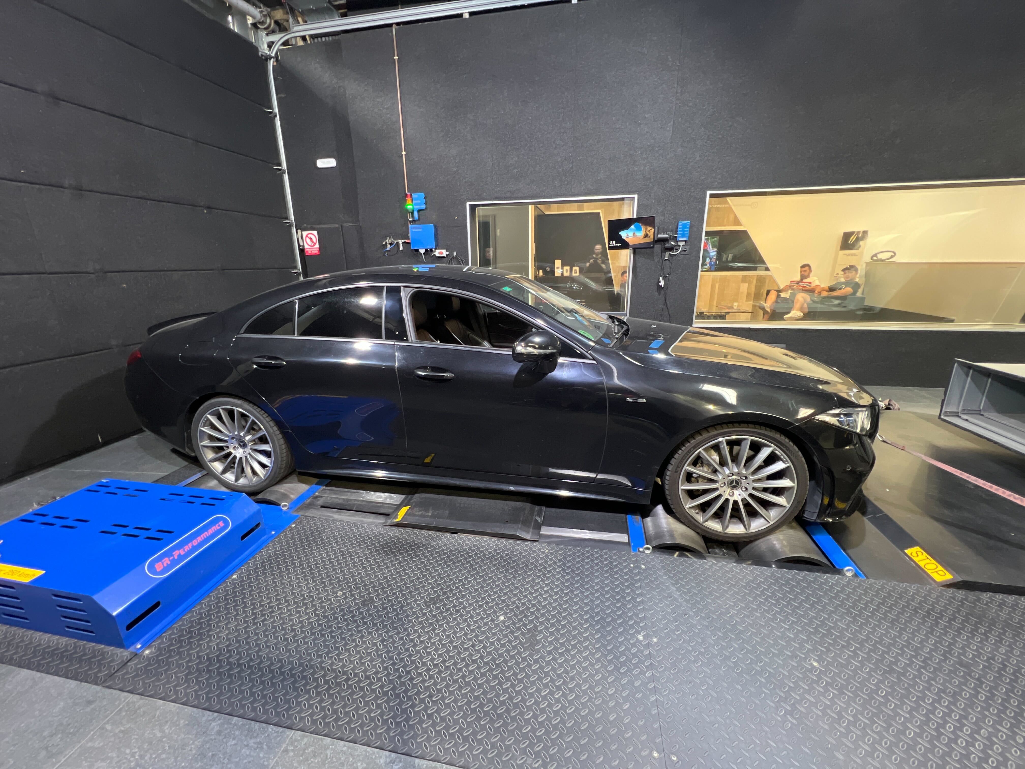 stage 1