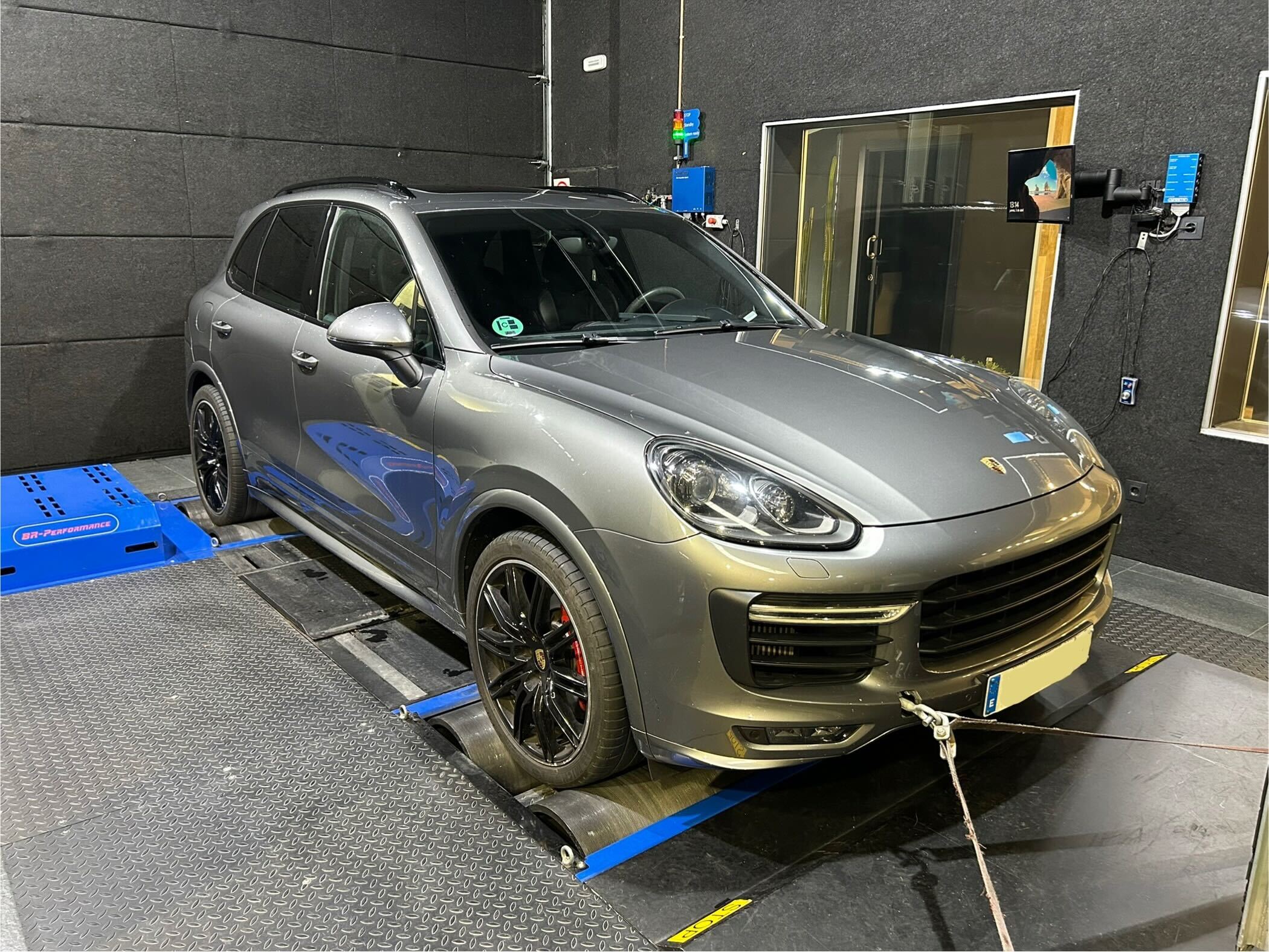 stage 1