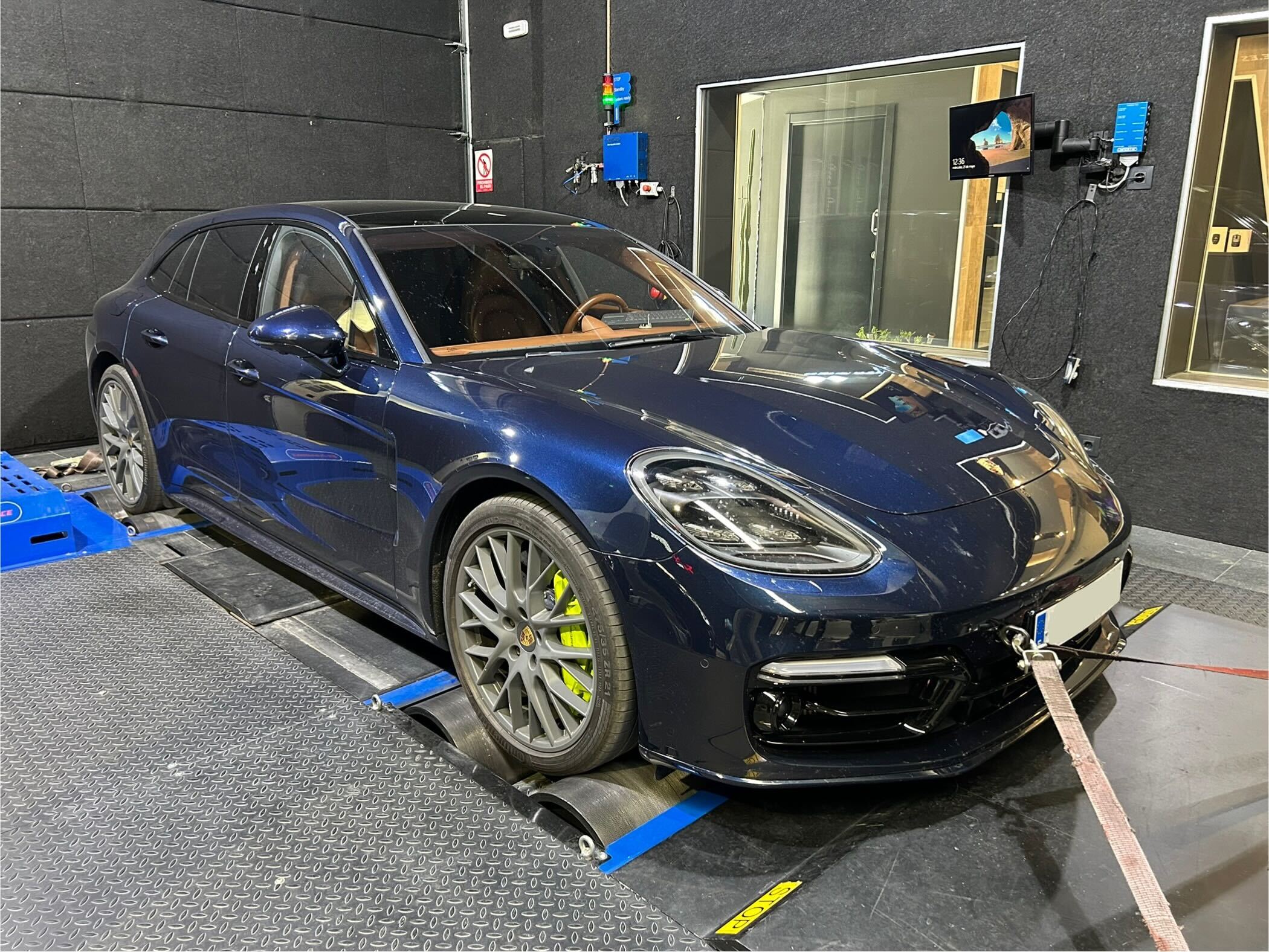 stage 1