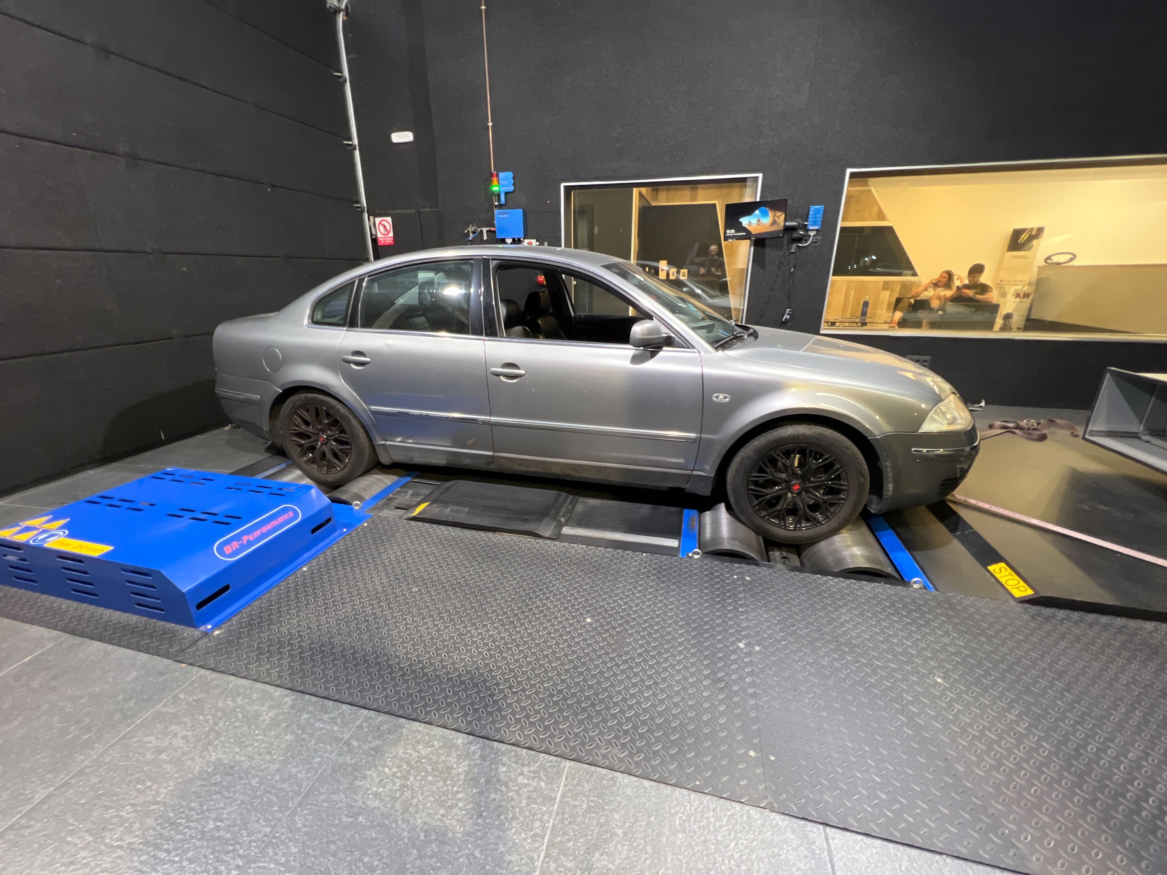 stage 1