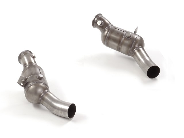 Downpipe1