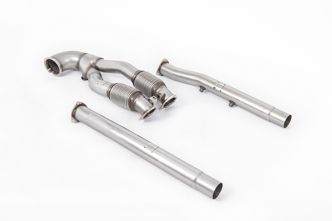 Downpipe