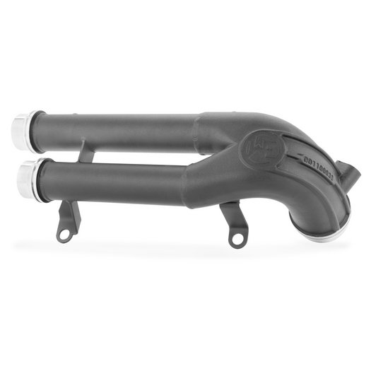 Boostpipe