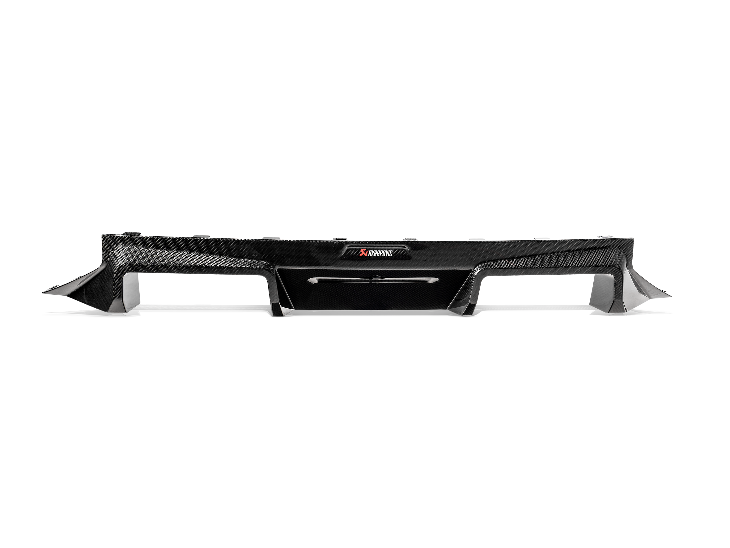 Difusor trasero