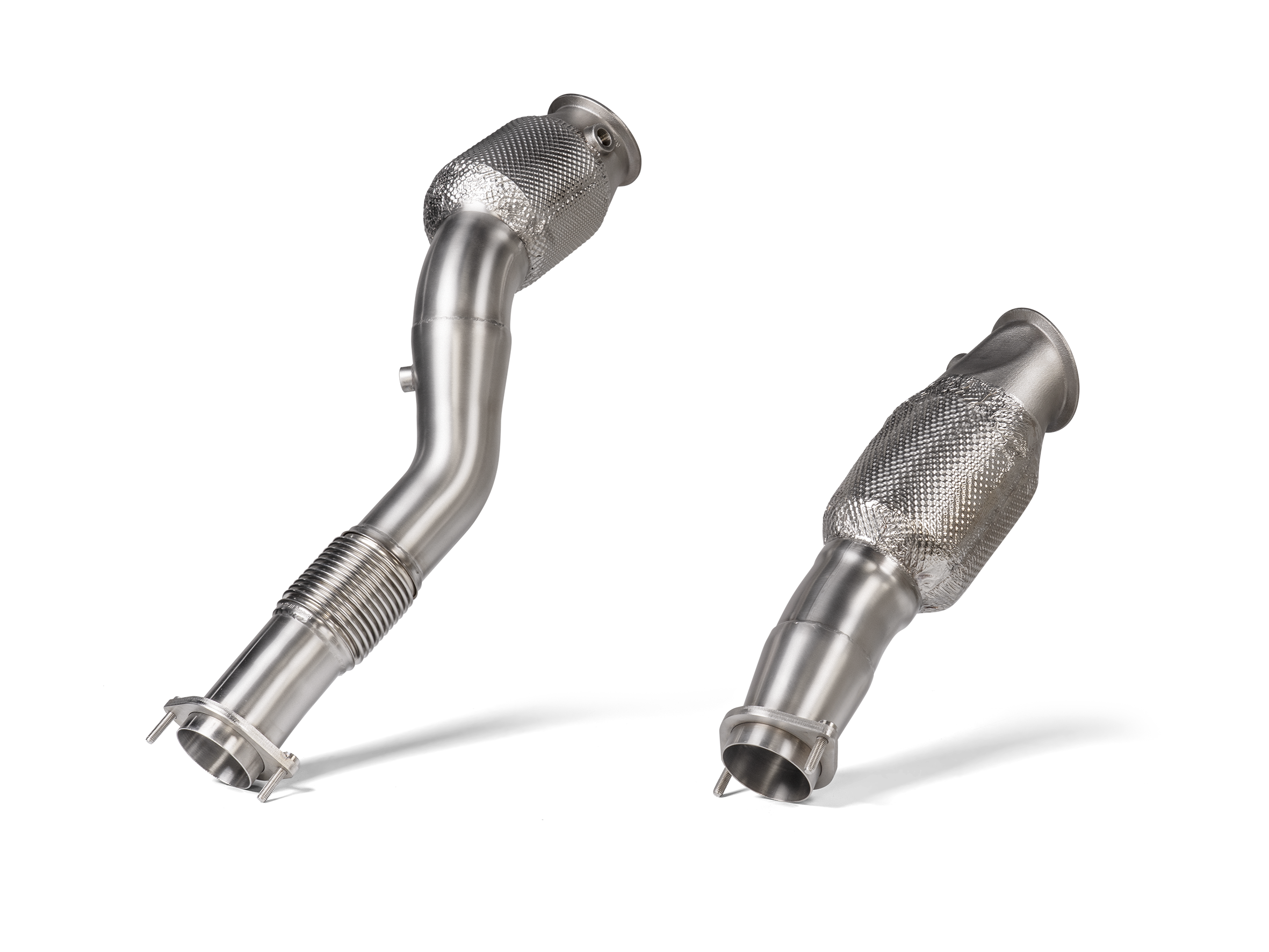 Downpipe