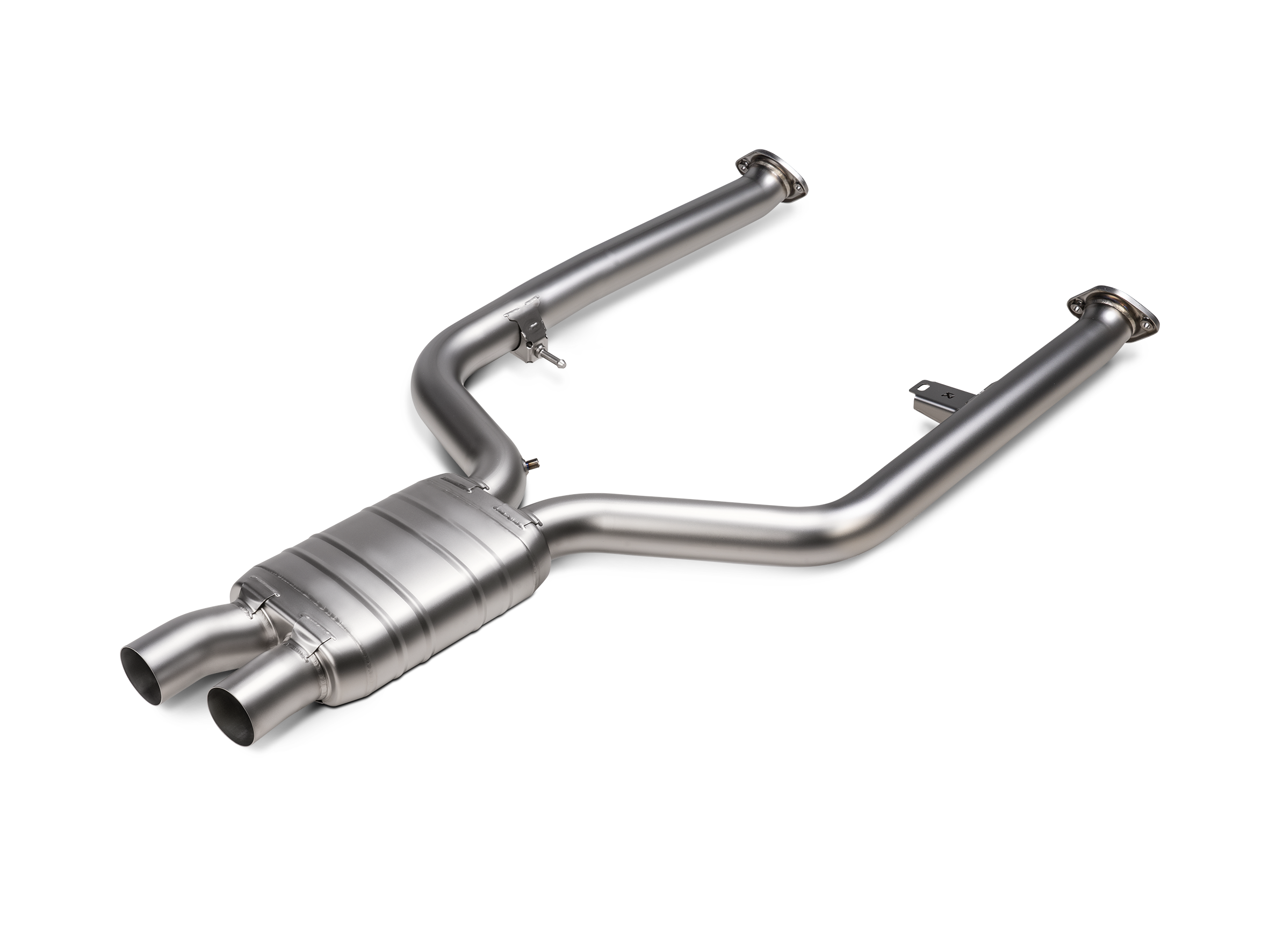 Link Pipe