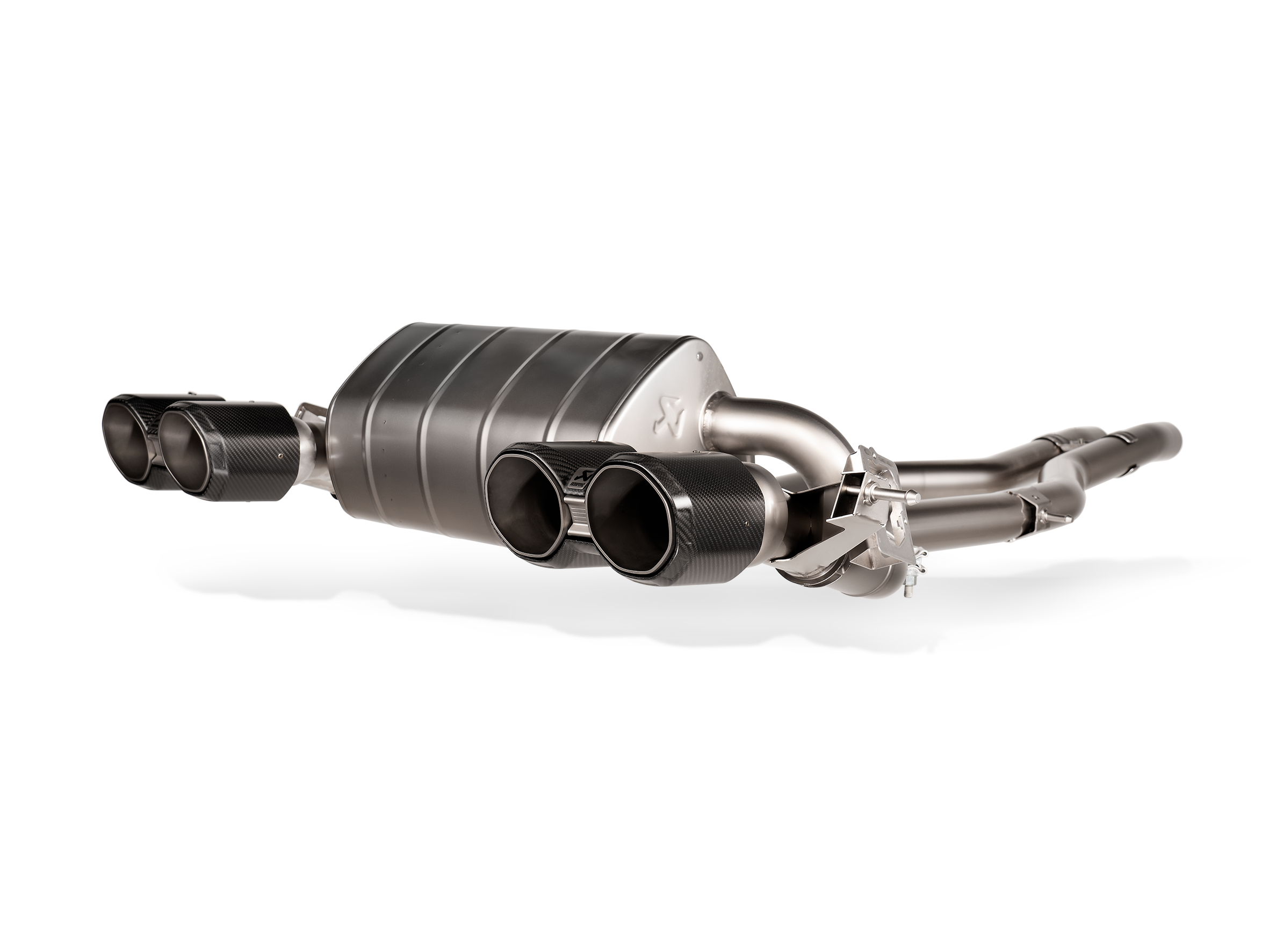 Turbo-Back