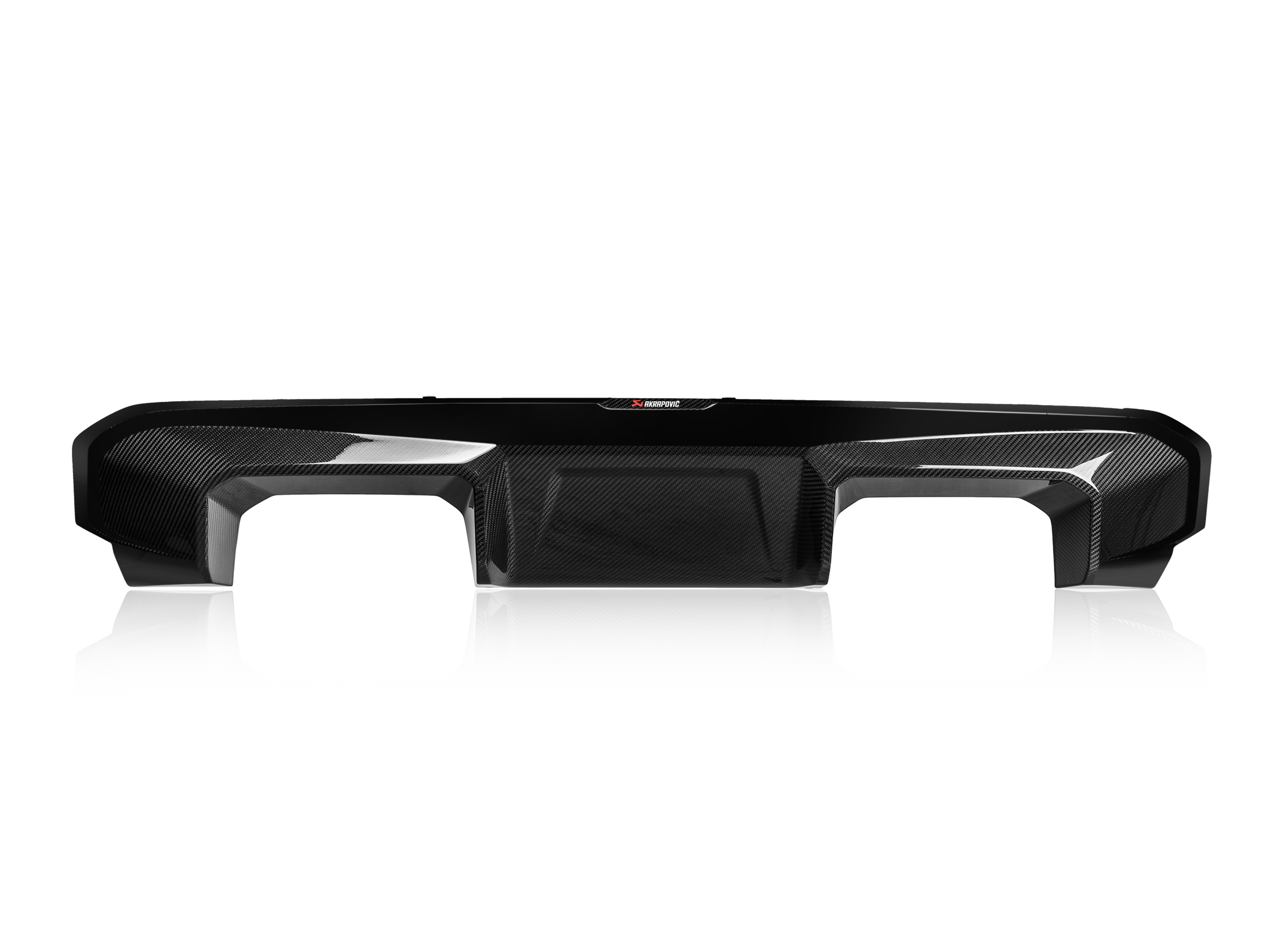 Difusor trasero