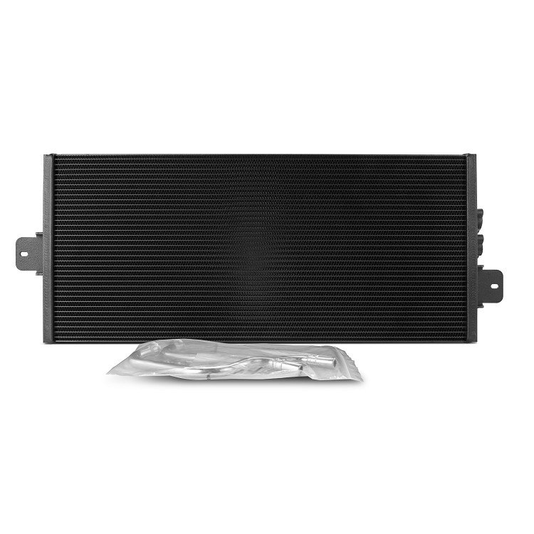 Oil Cooler