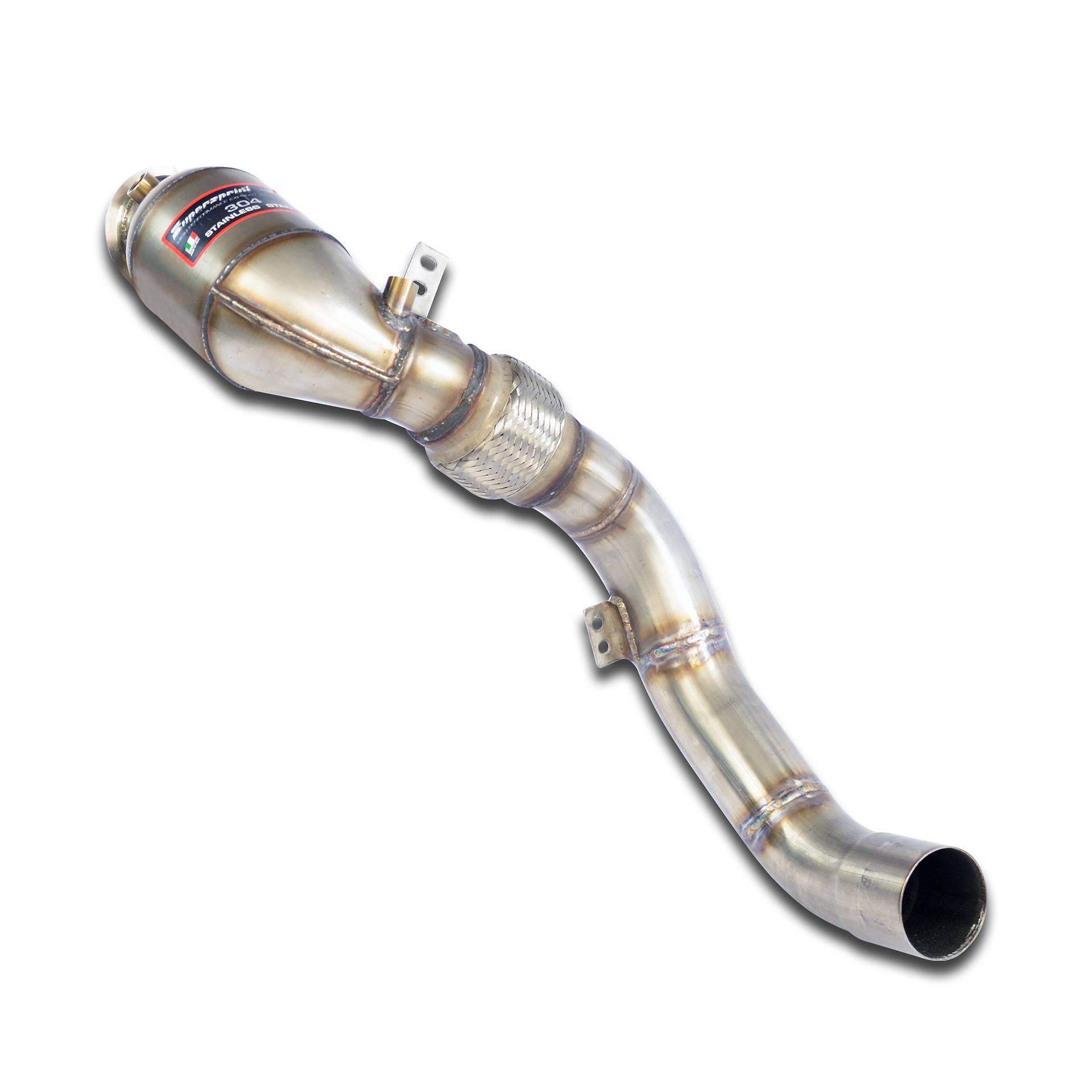 Downpipe