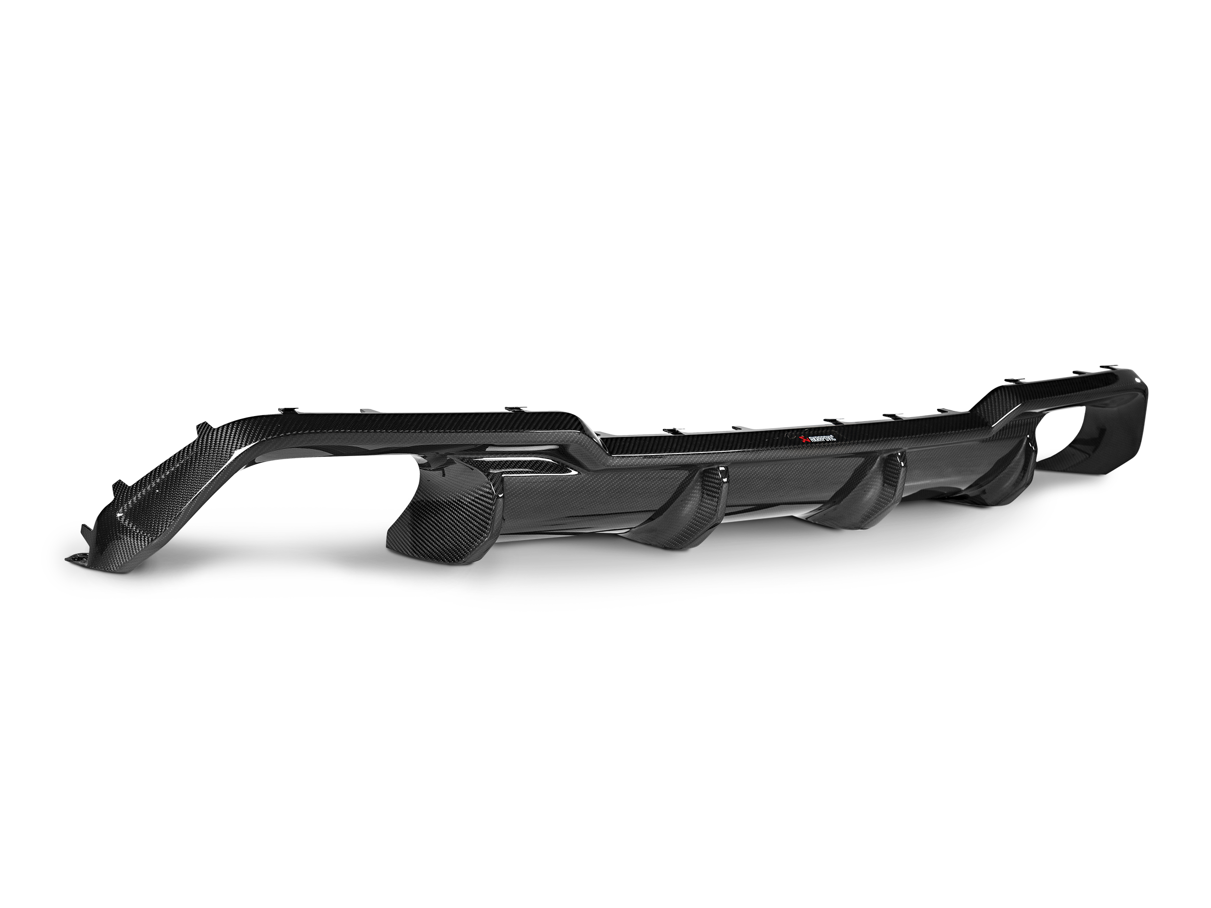 Difusor trasero