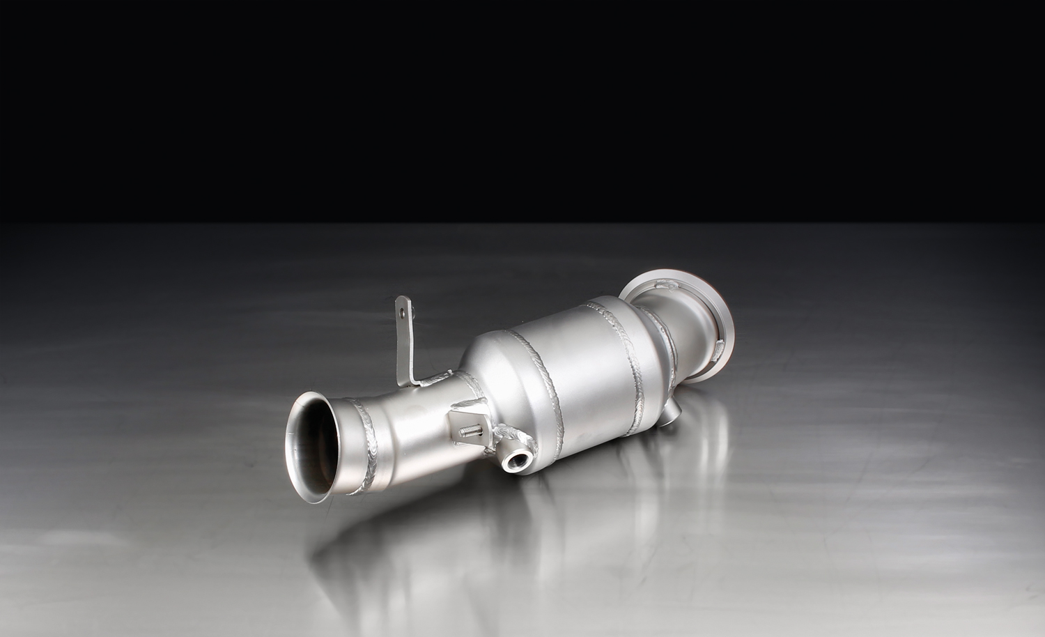Downpipe