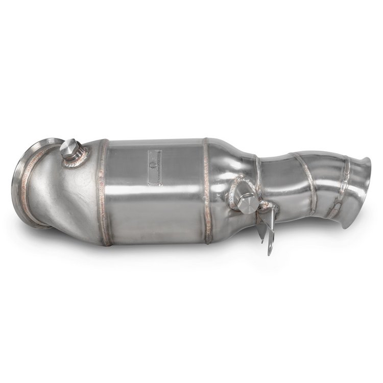 Downpipe
