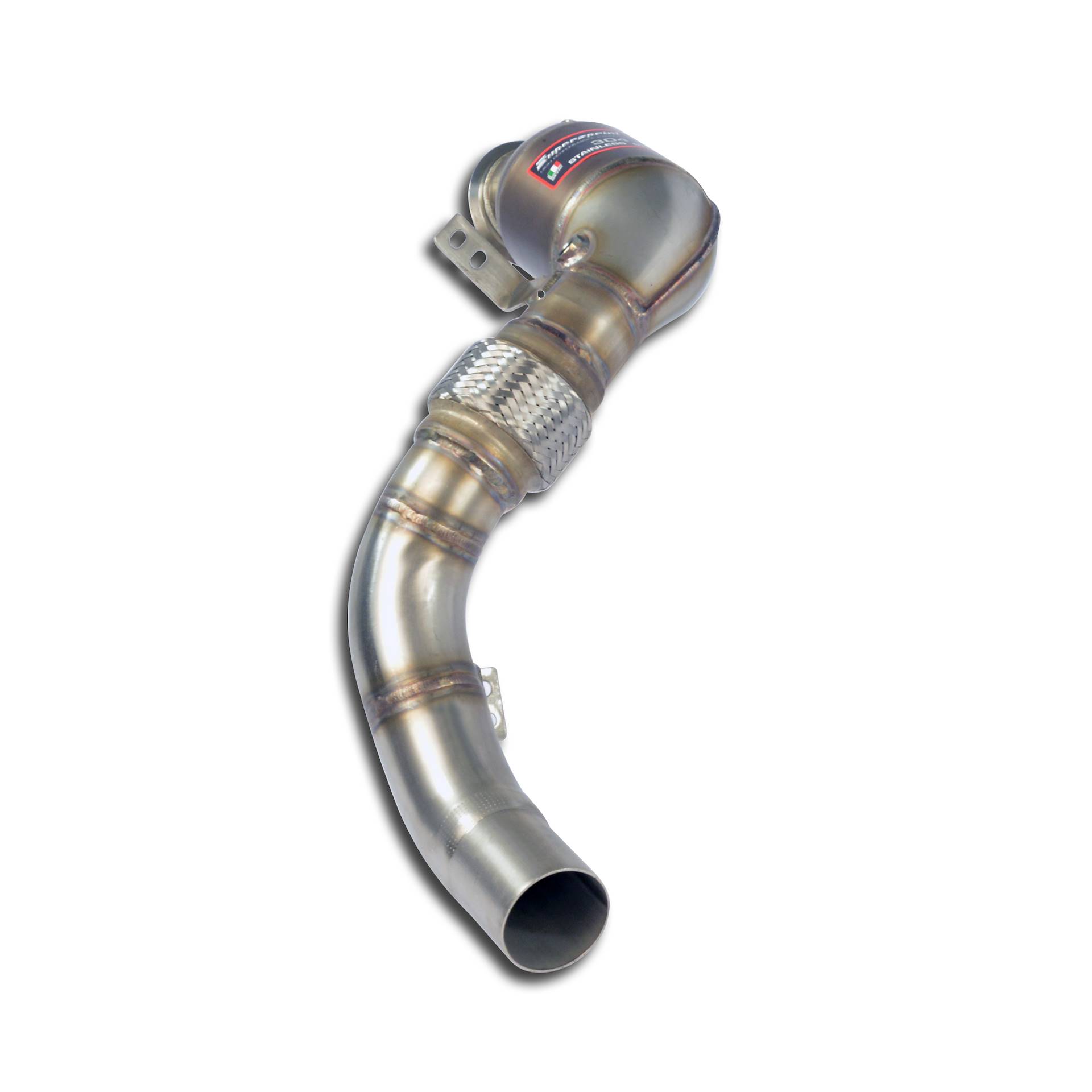 Downpipe