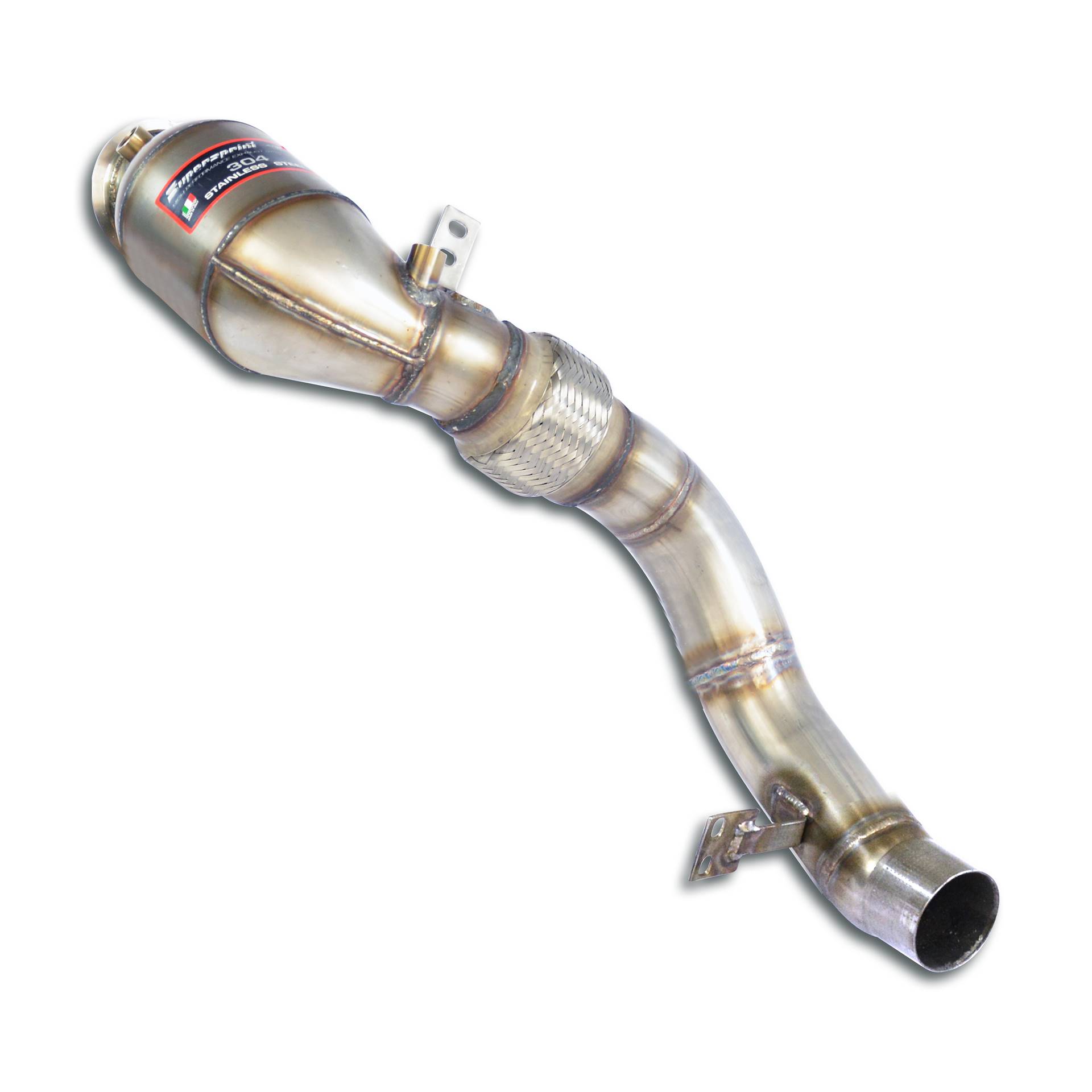 Downpipe