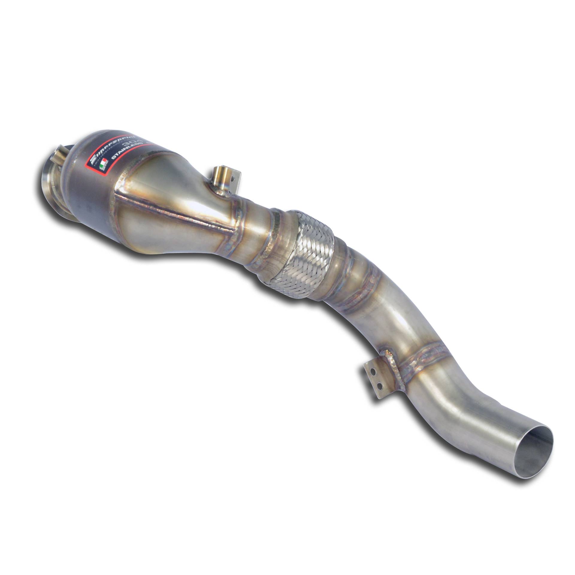 Downpipe