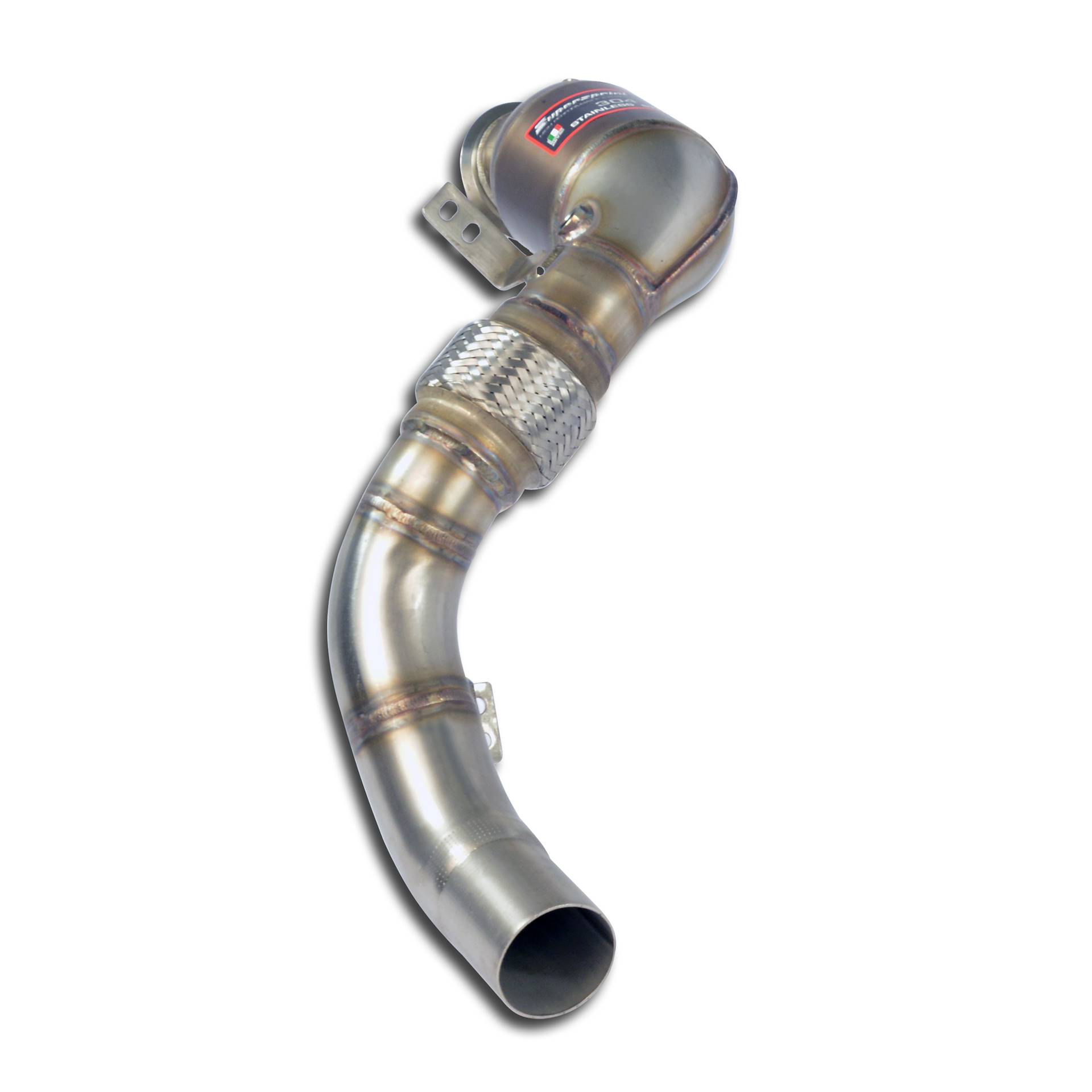 Downpipe