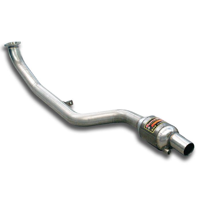 Downpipe