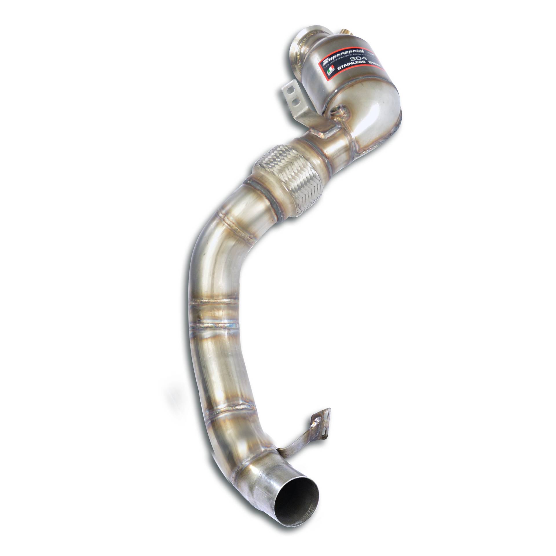 Downpipe