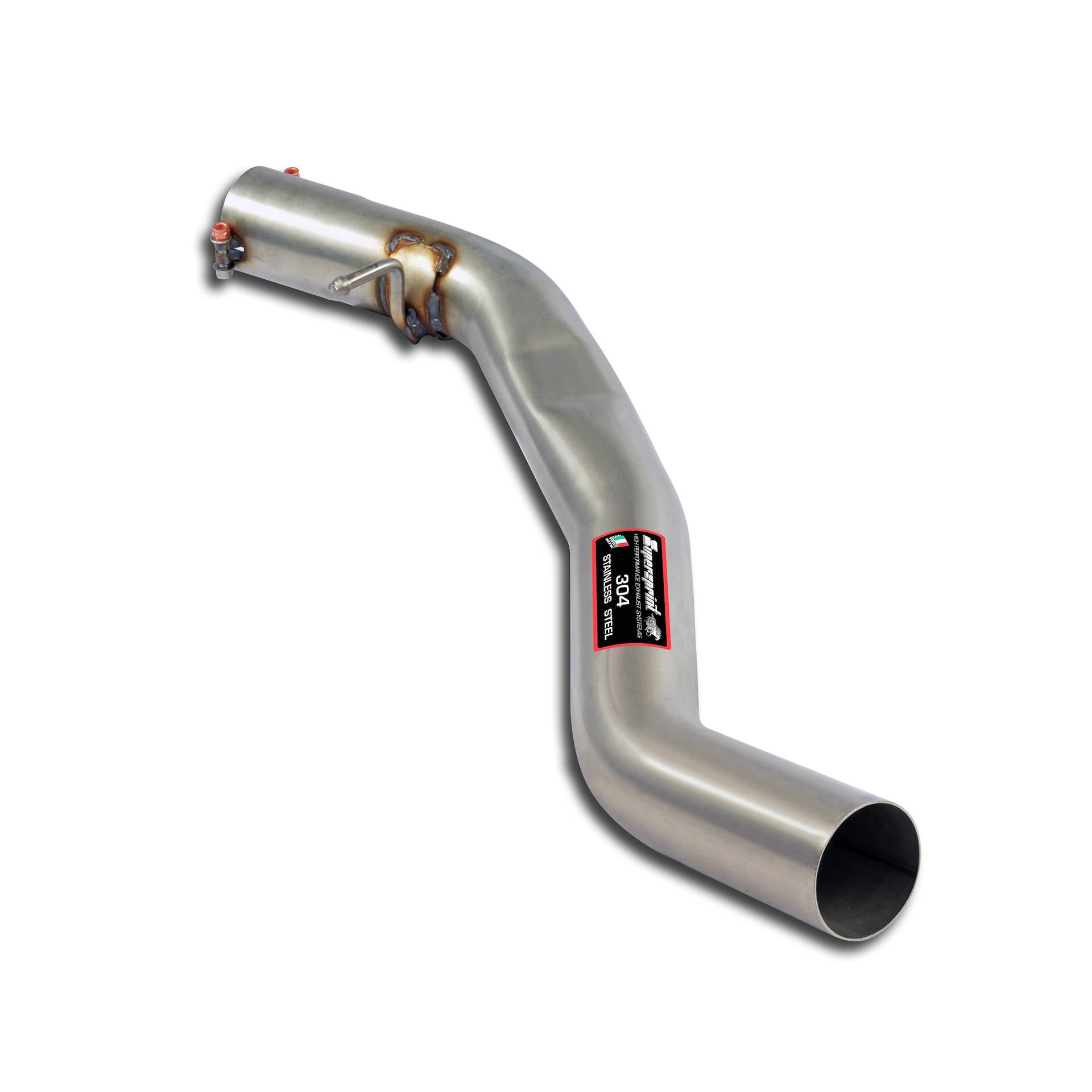 Link Pipe