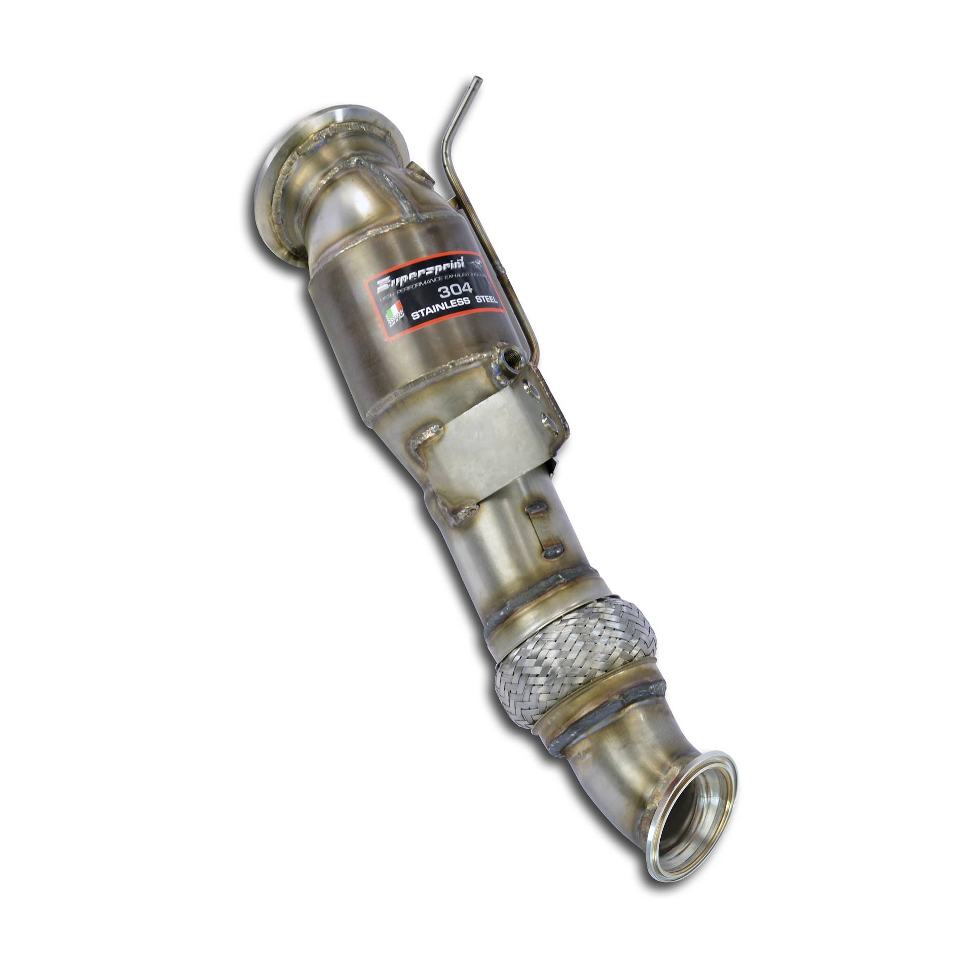 Downpipe