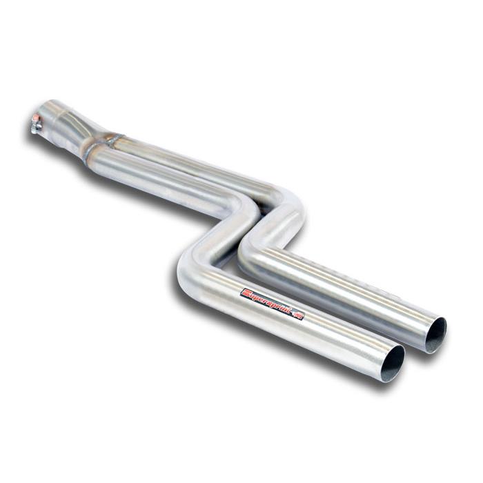 Link Pipe