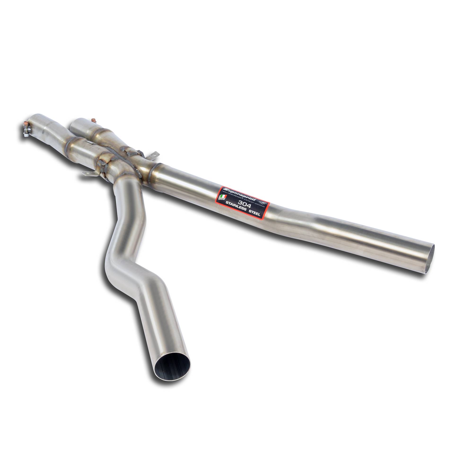 Link Pipe
