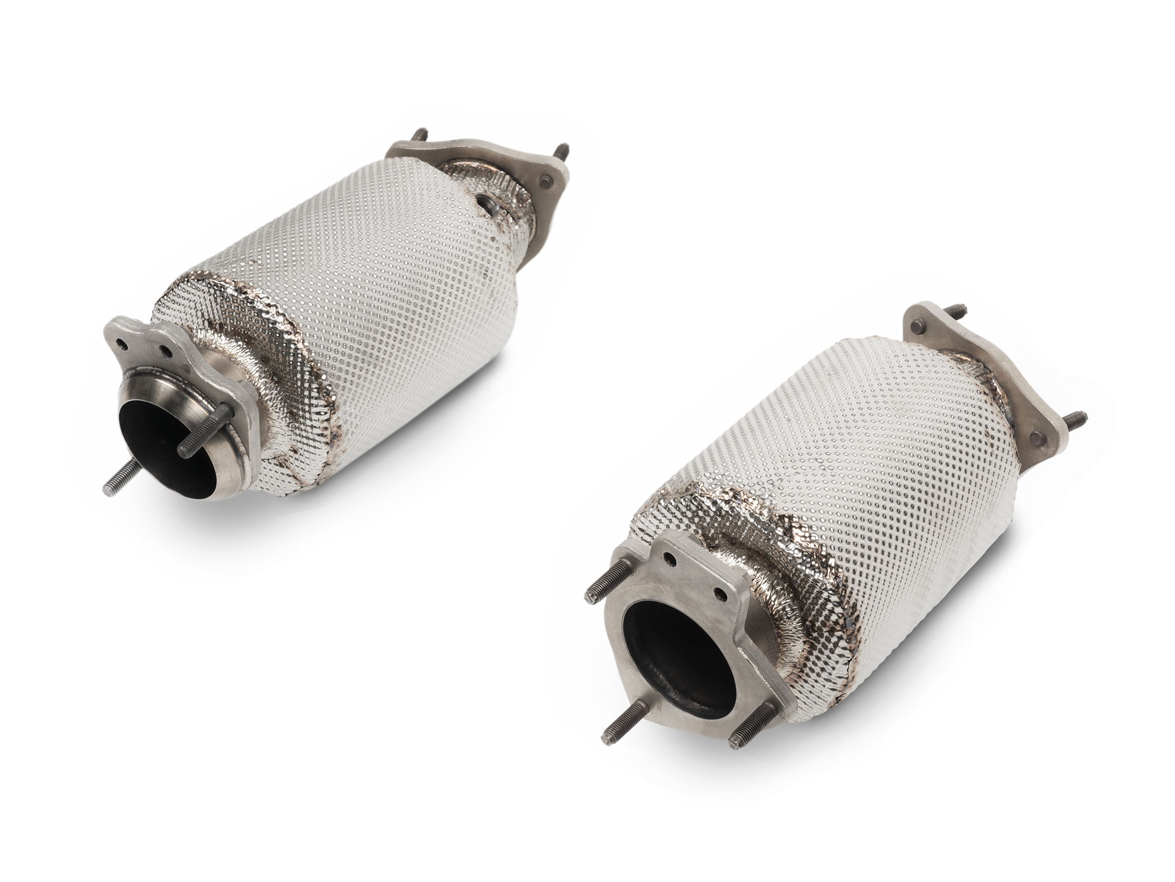 Downpipe