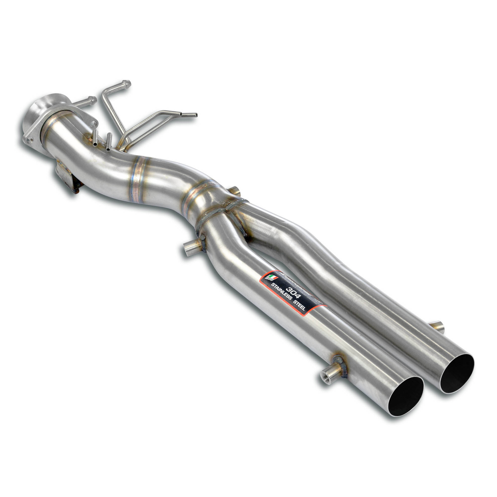 Downpipe