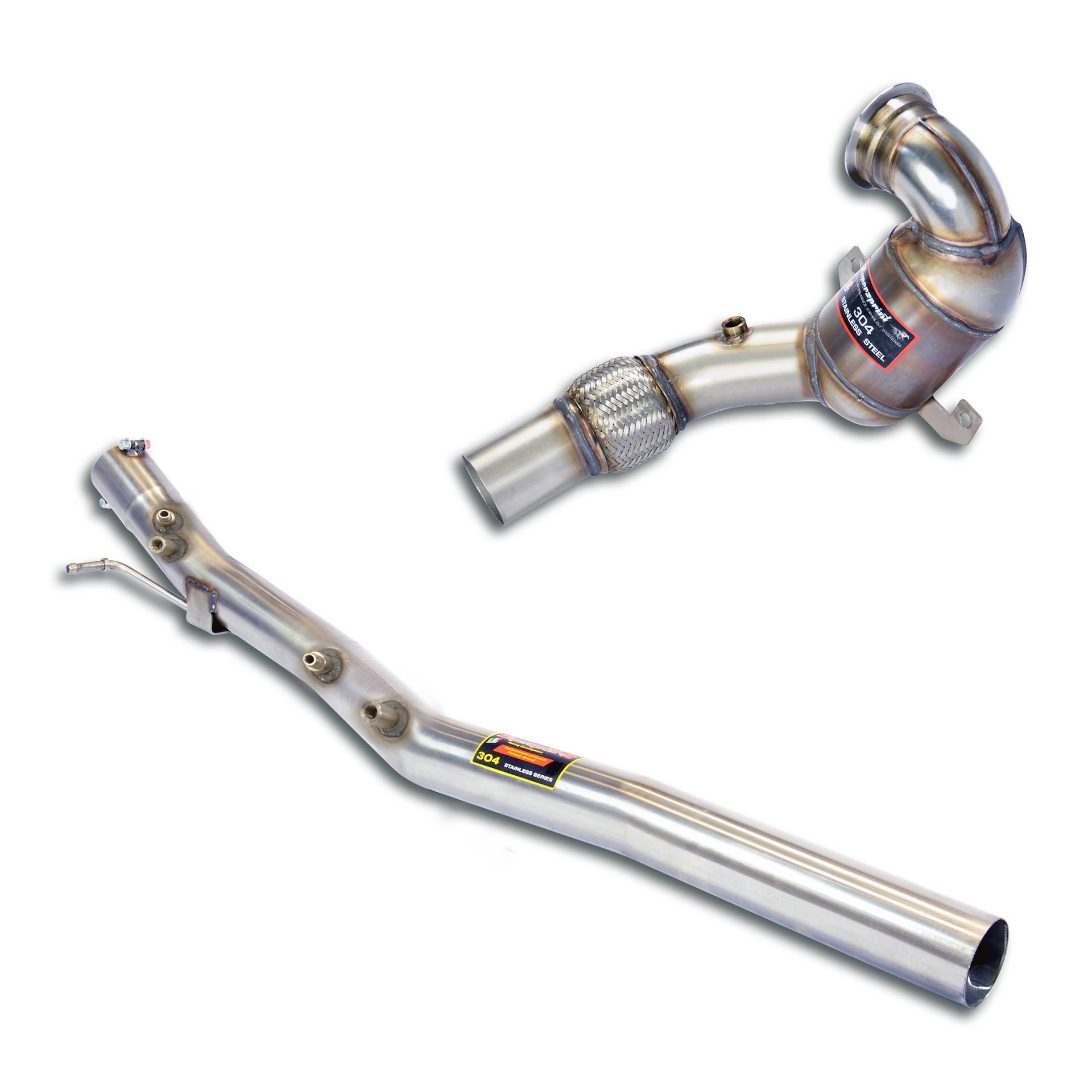 Downpipe