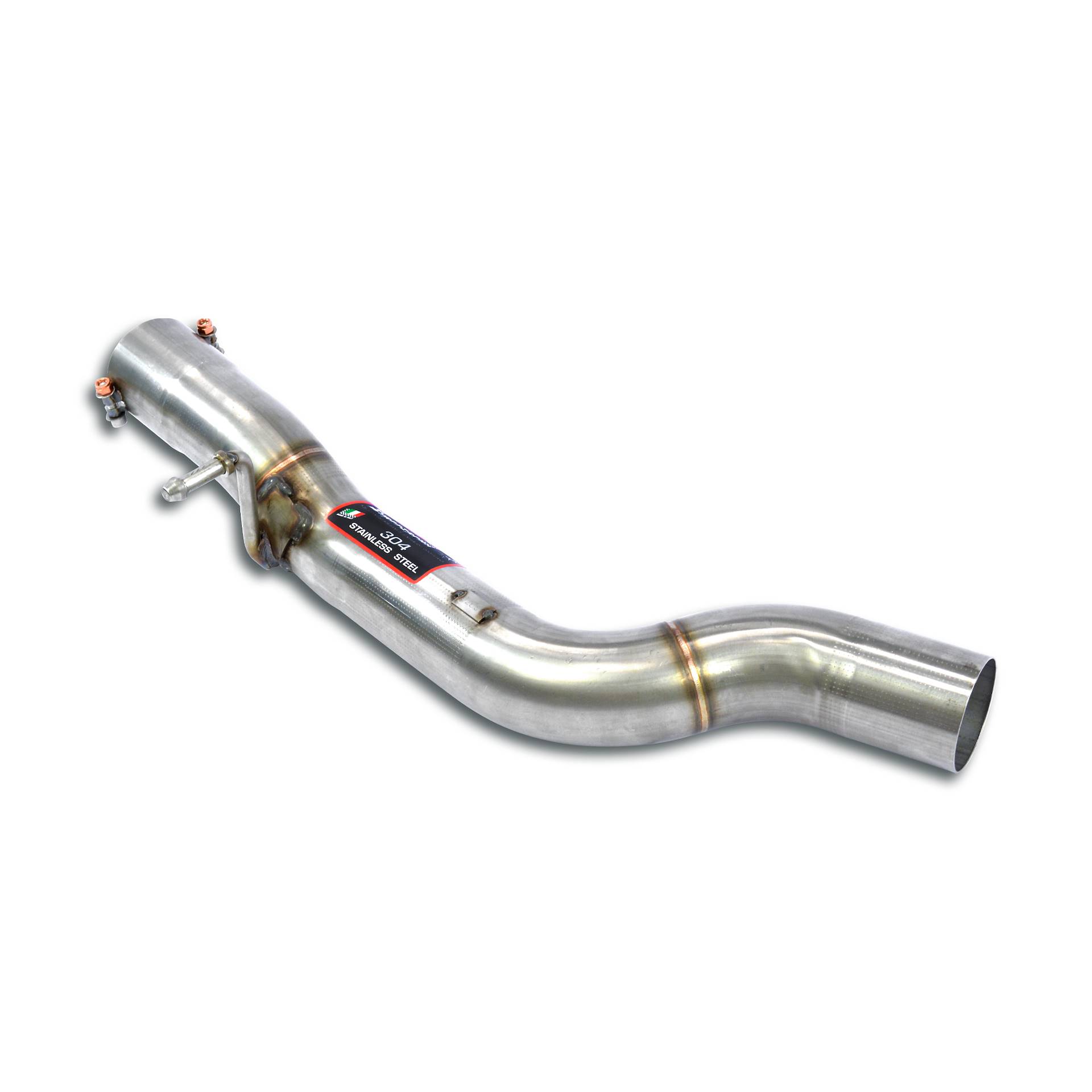 Link Pipe
