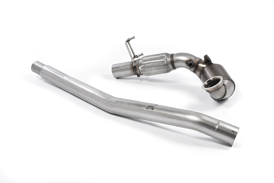 Downpipe