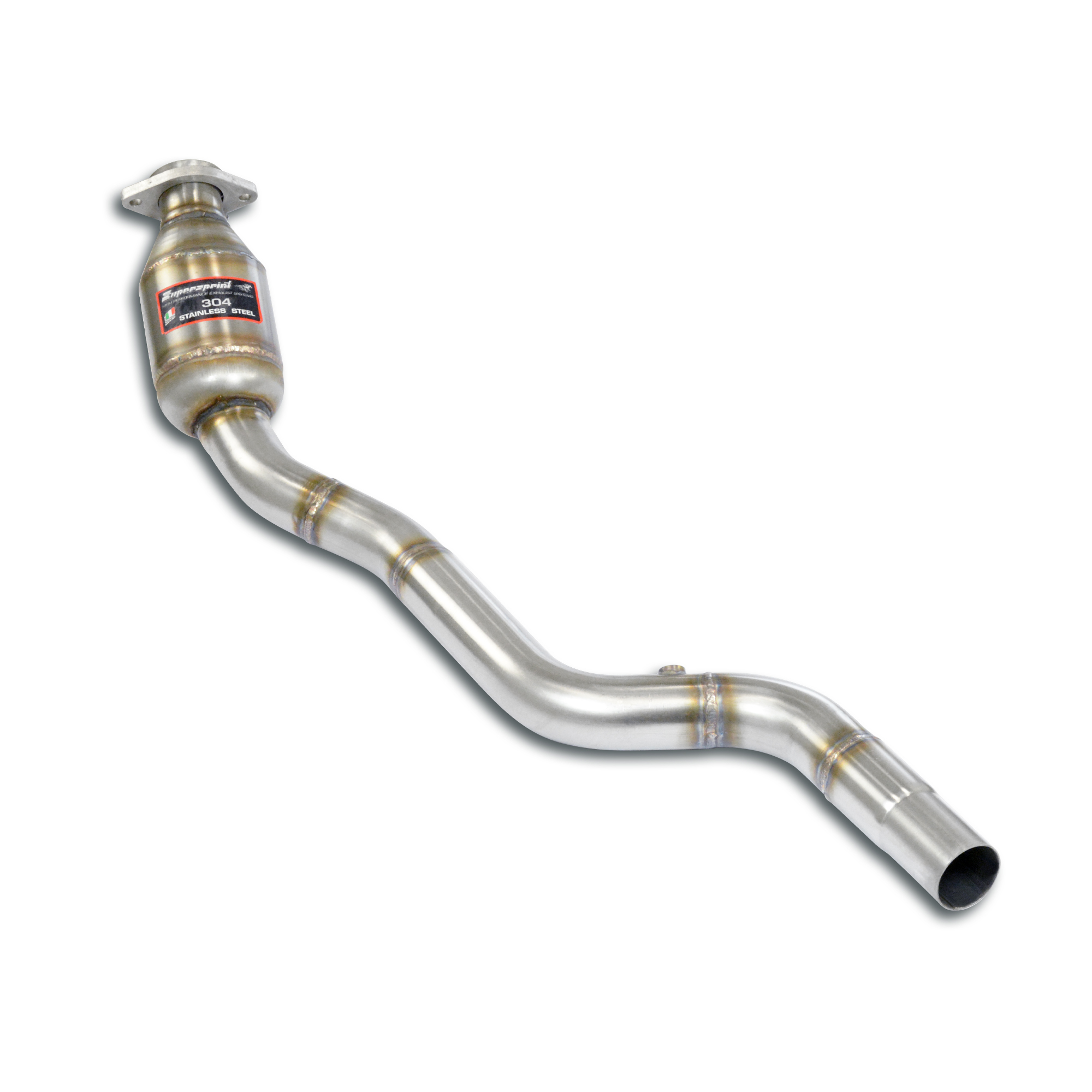 Downpipe