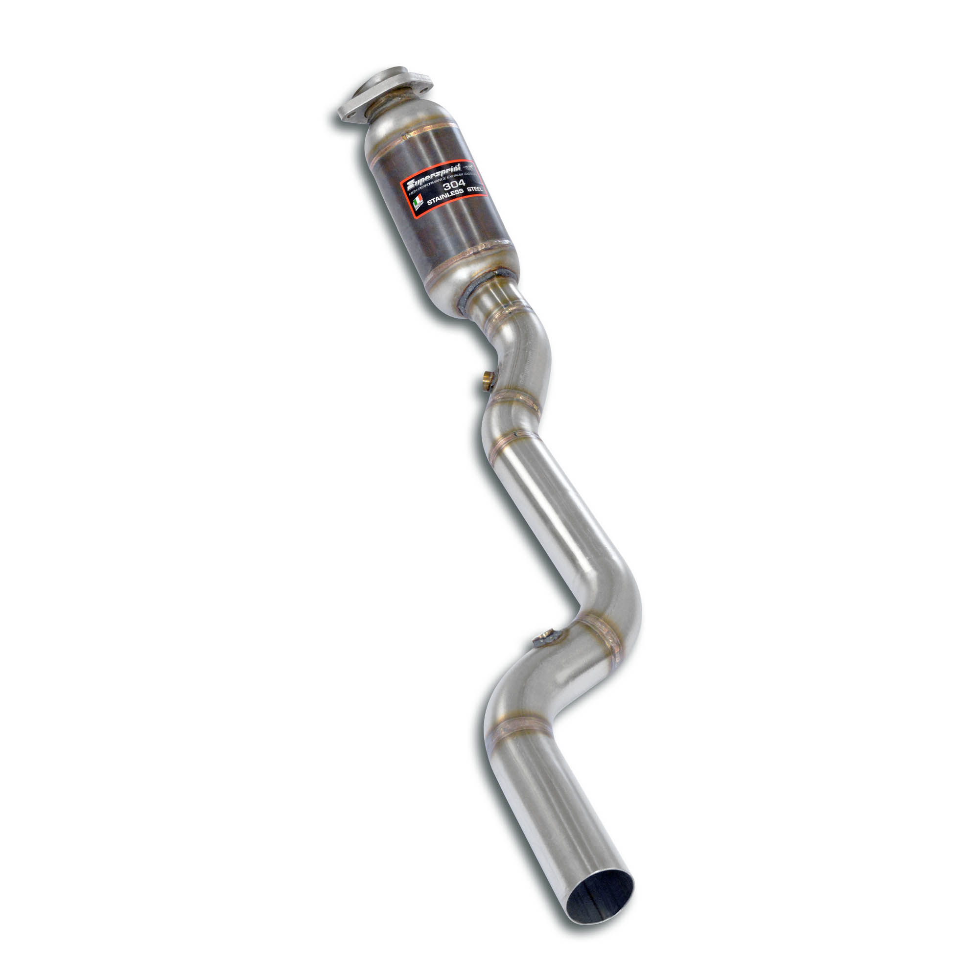 Downpipe