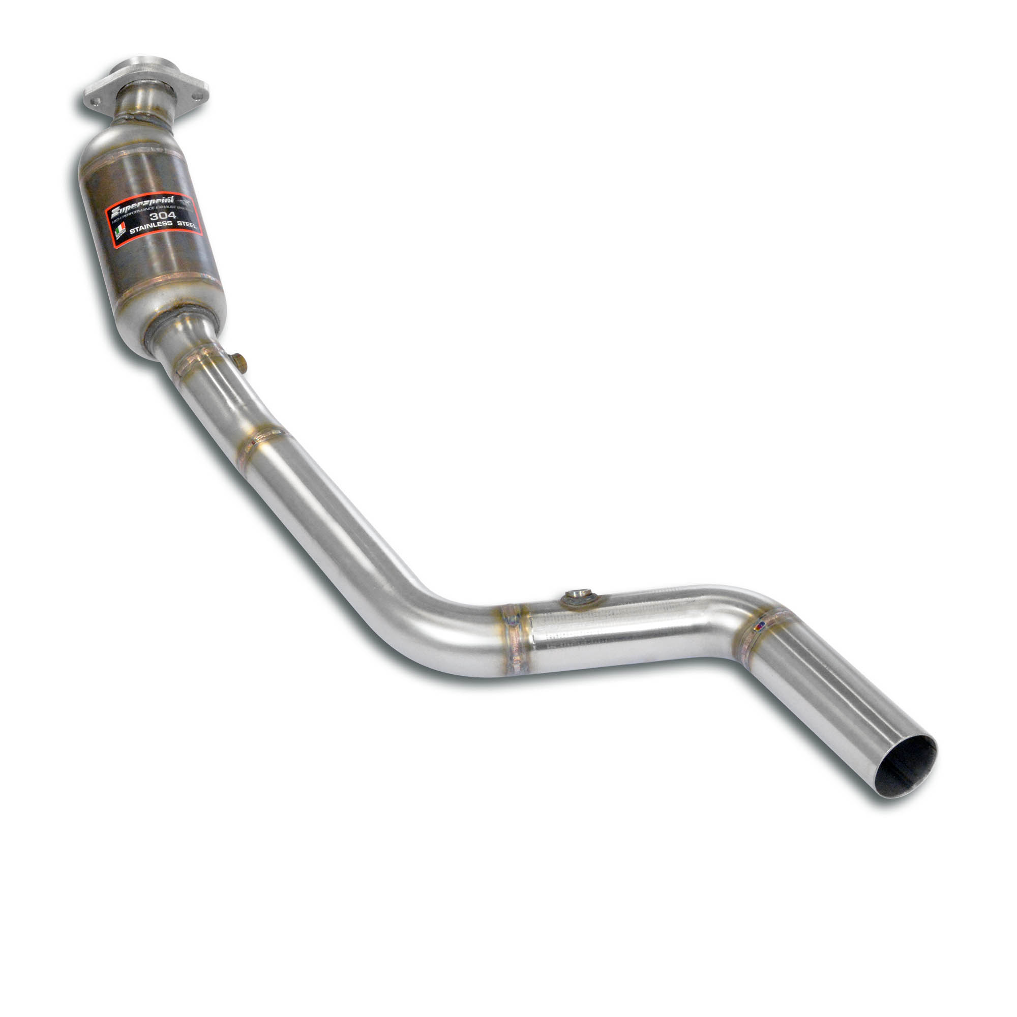 Downpipe