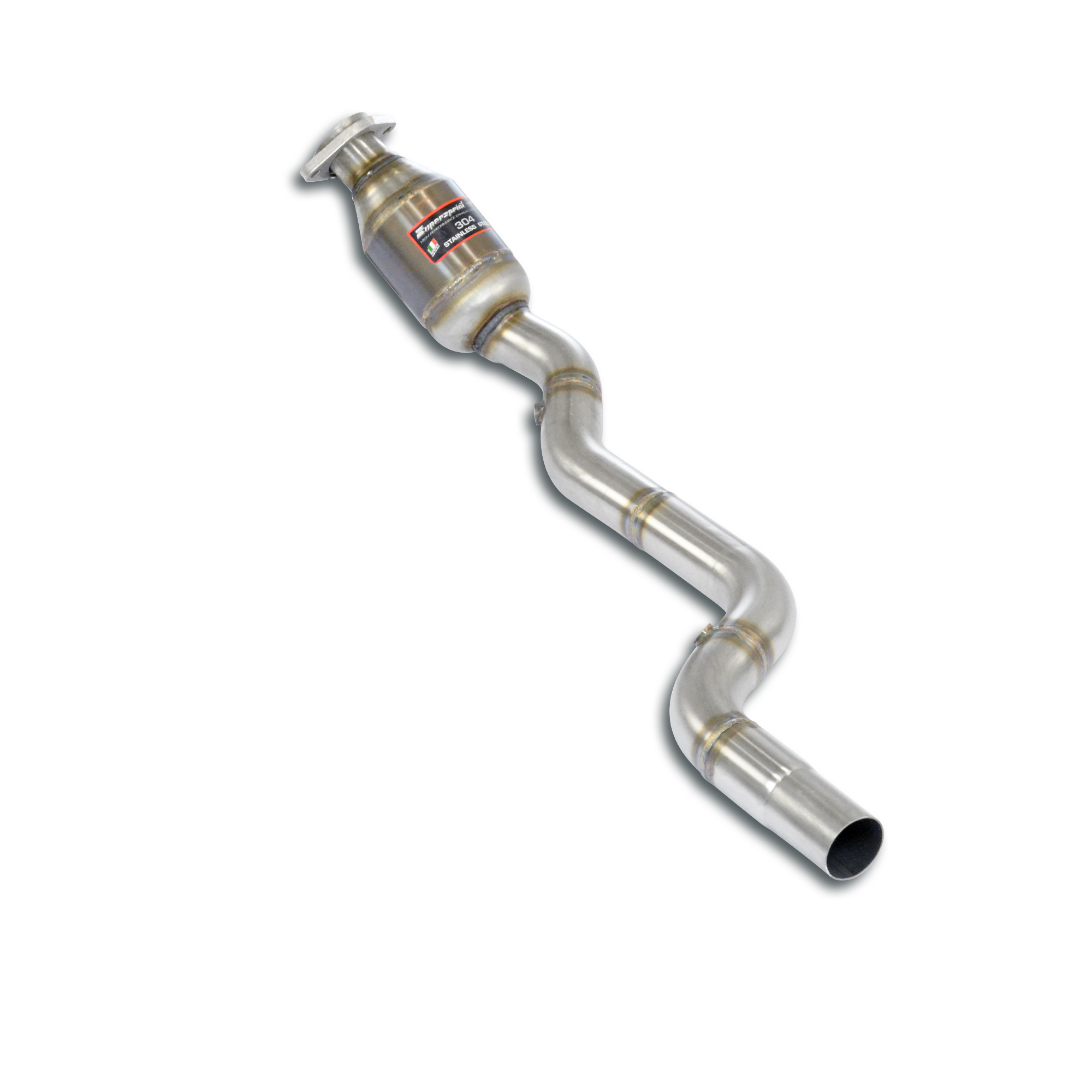 Downpipe