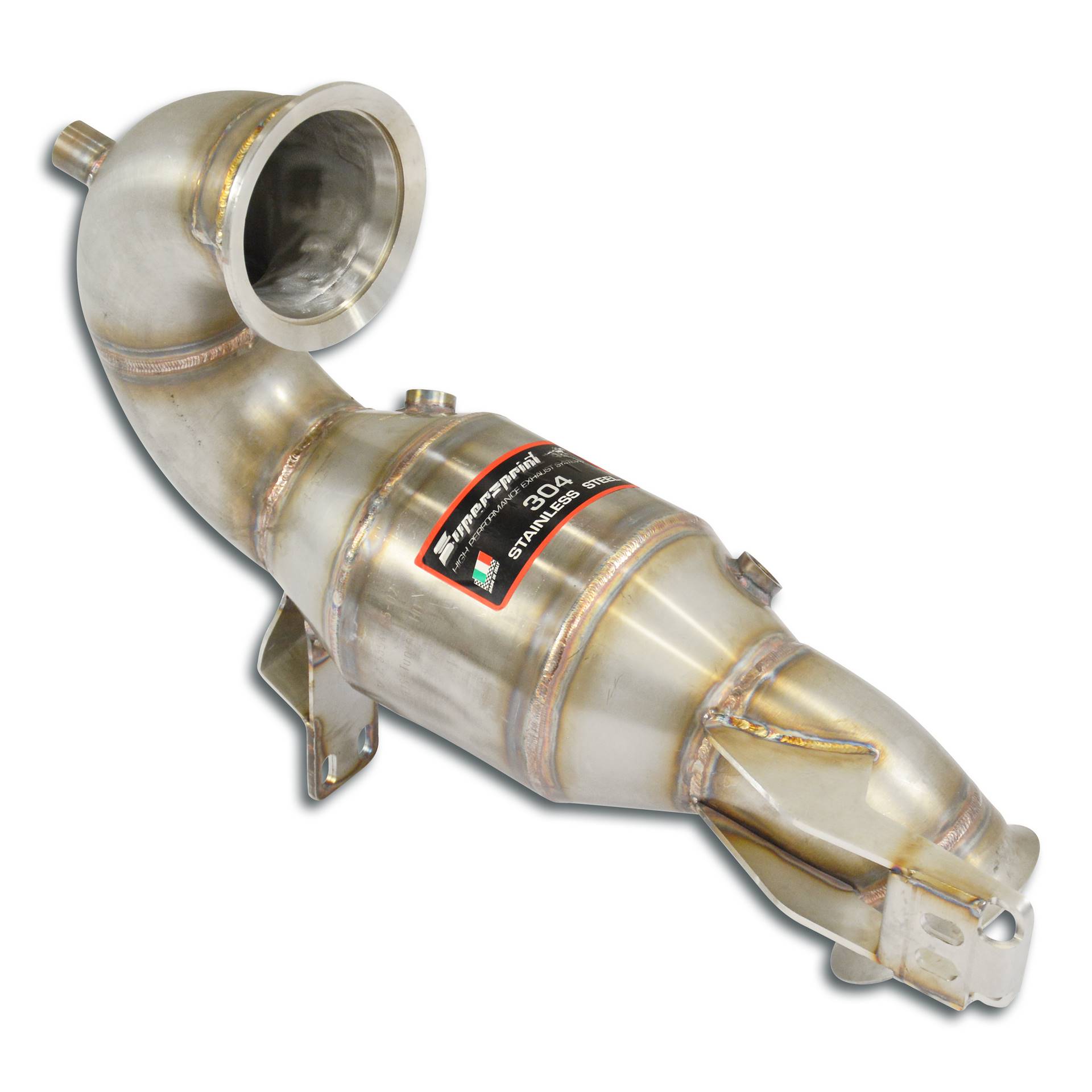 Downpipe