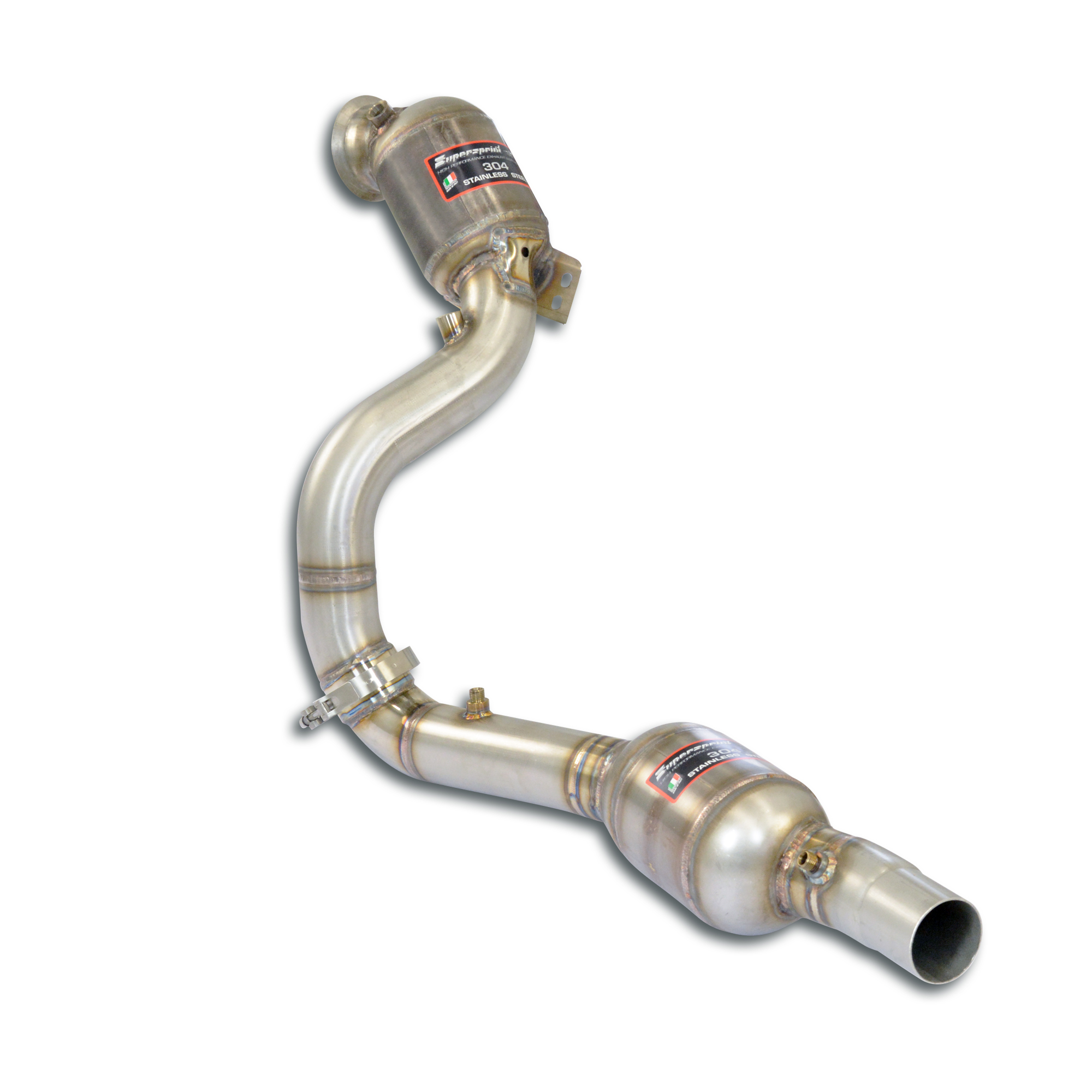 Downpipe