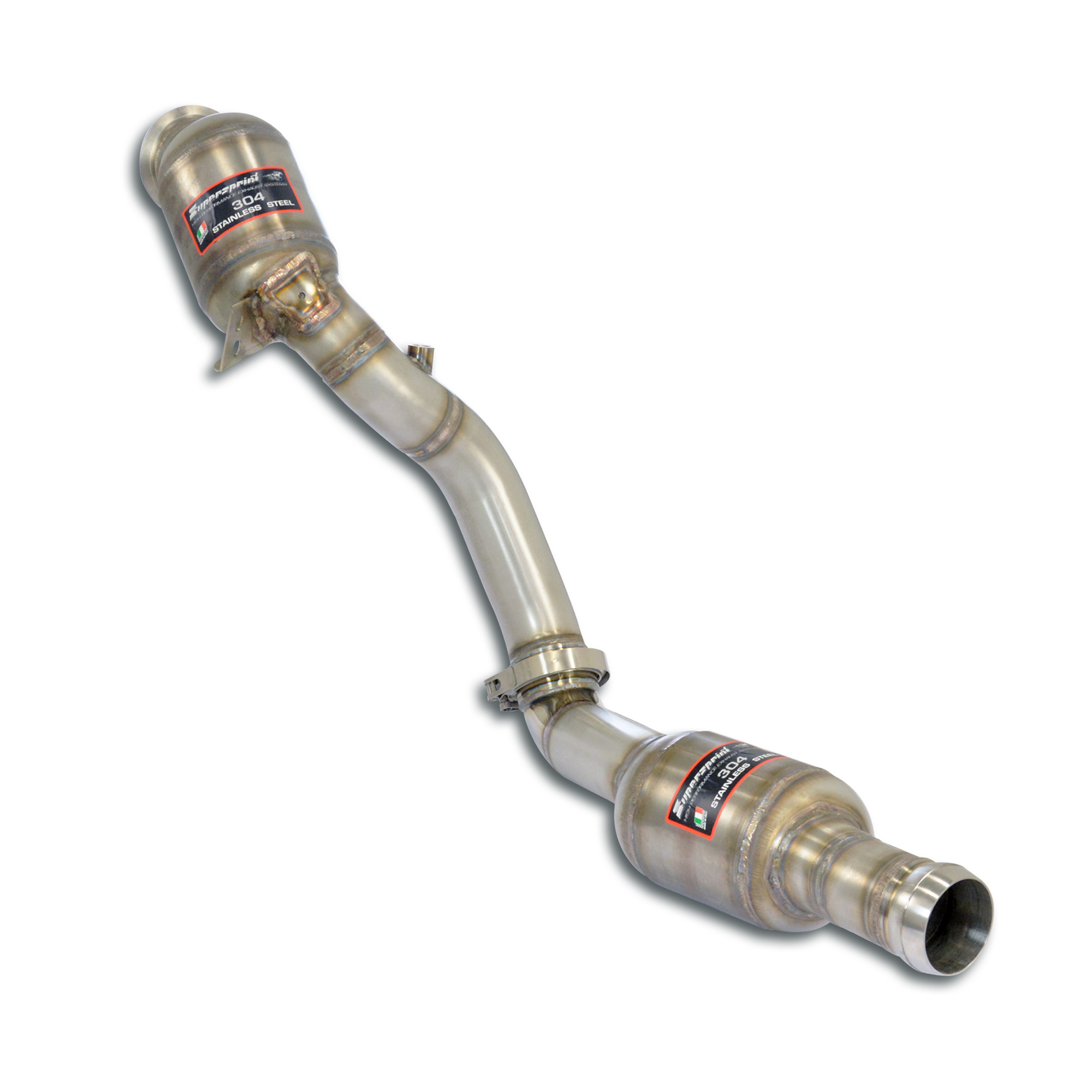 Downpipe