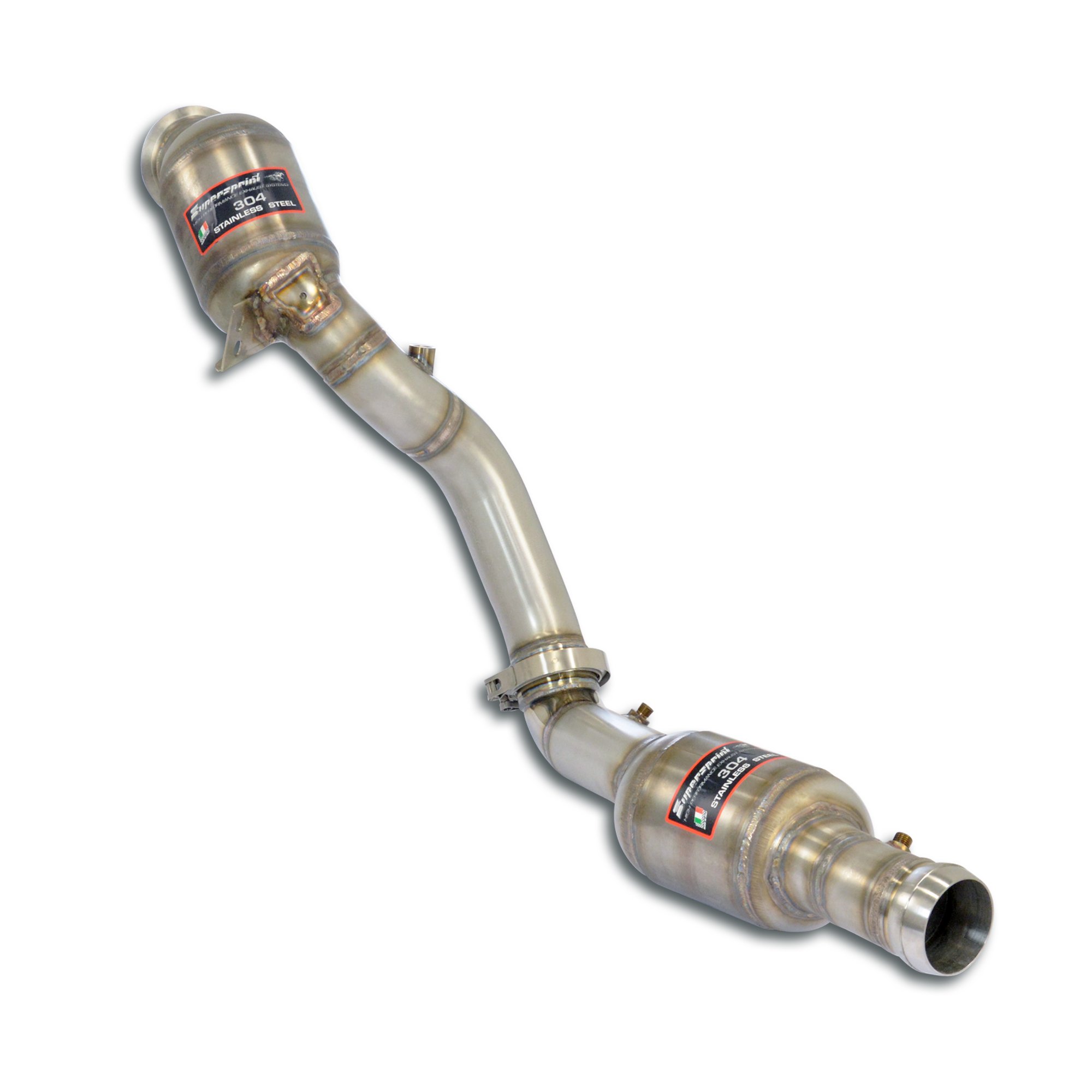 Downpipe