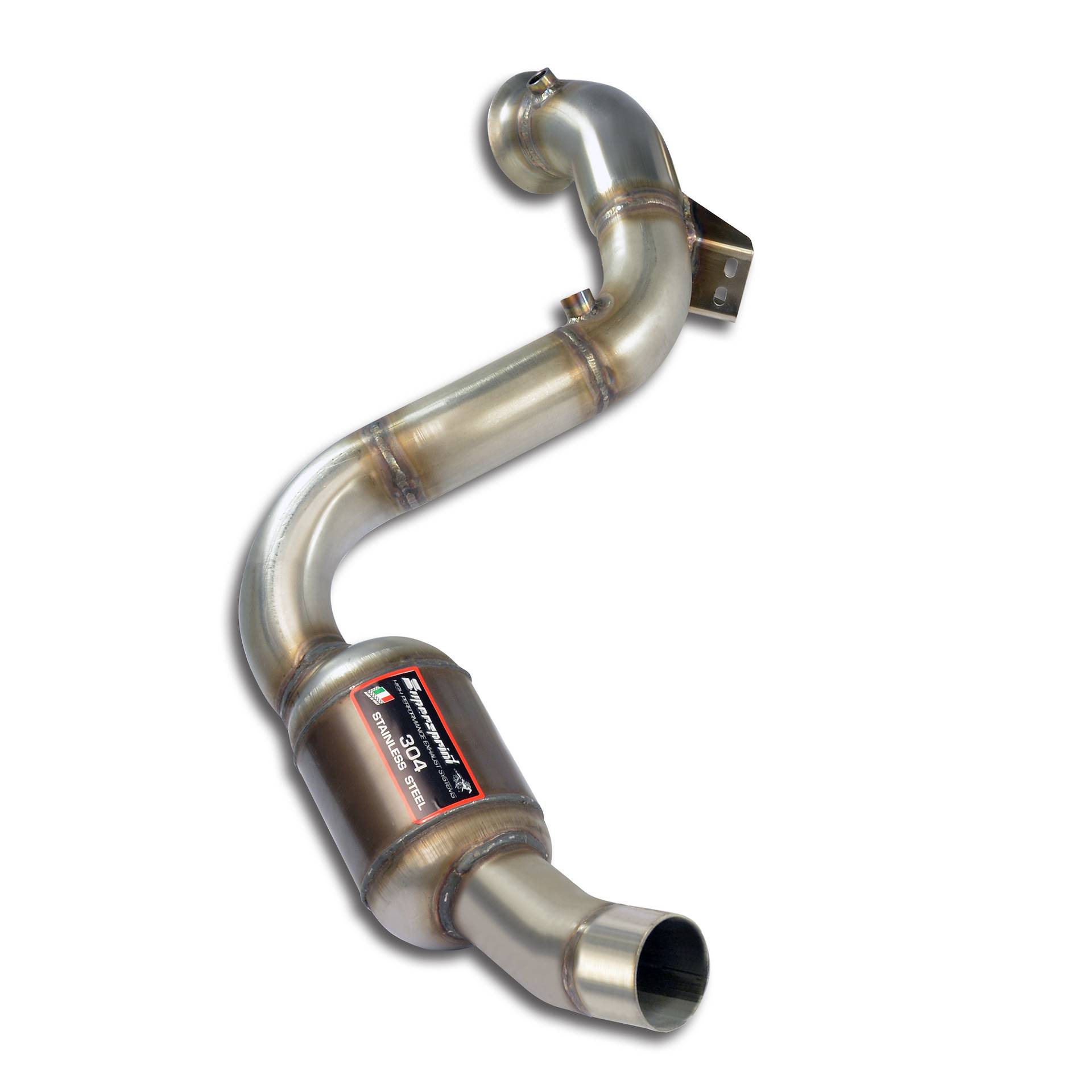 Downpipe