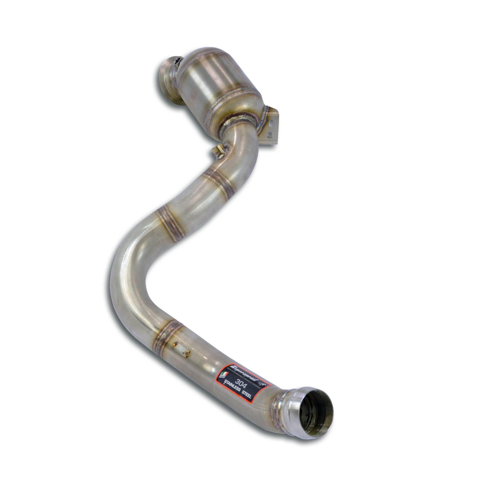 Downpipe