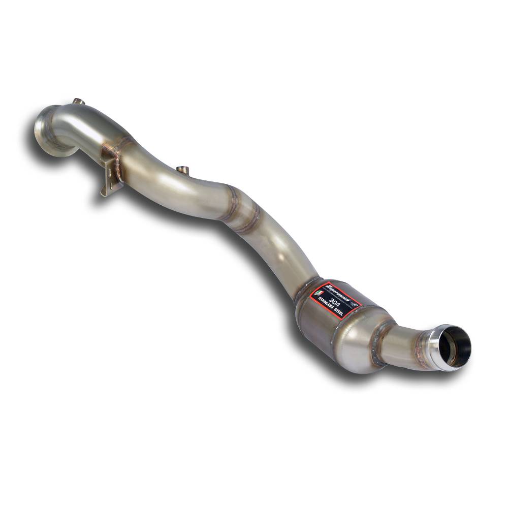Downpipe