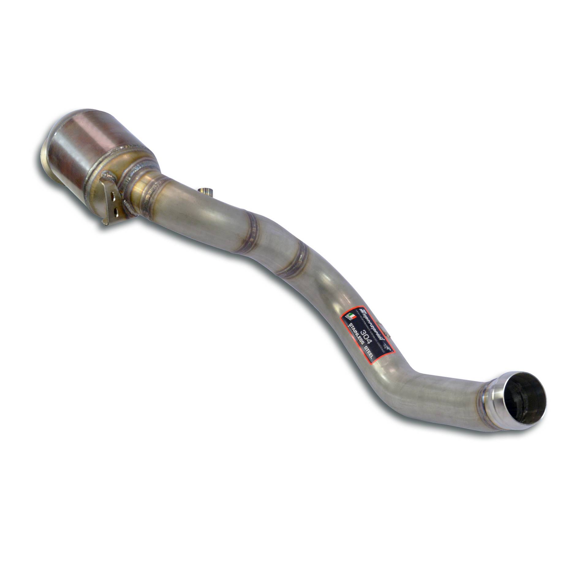 Downpipe